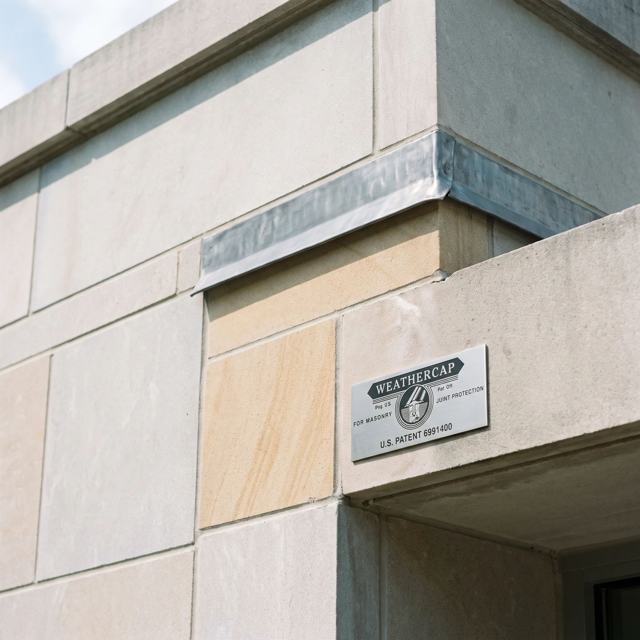 New Architectural Masonry