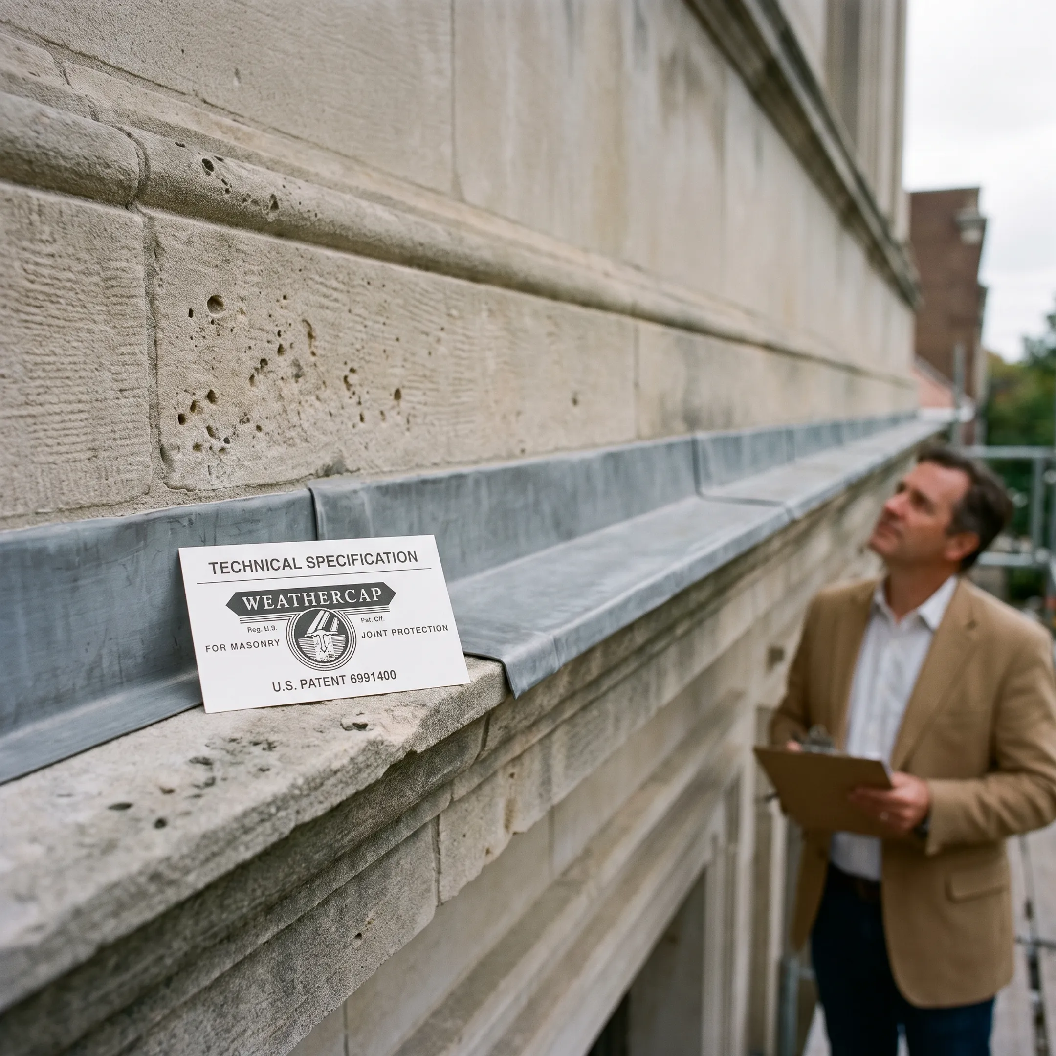 Civic & Commercial Structures