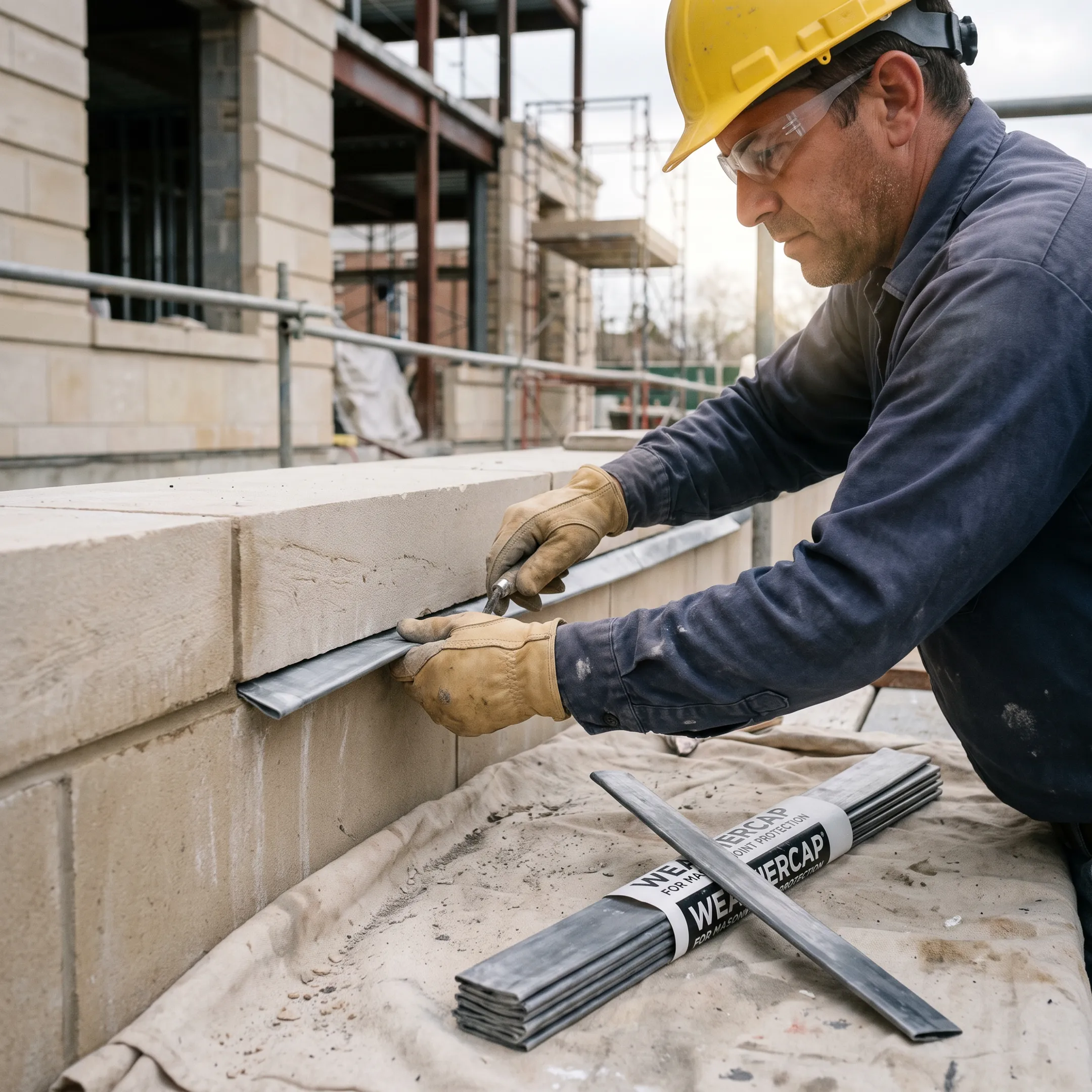 New Architectural Construction