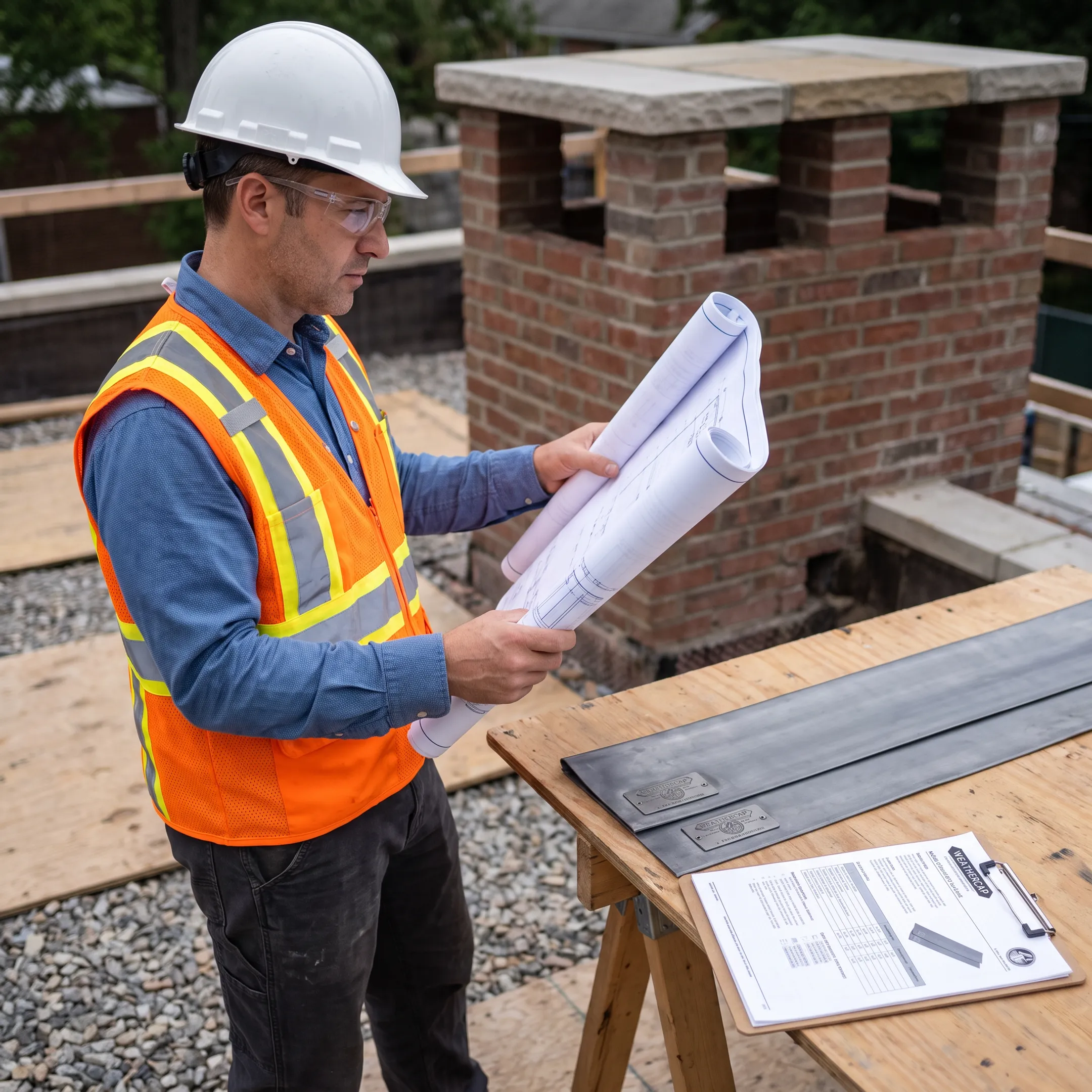 Architectural Projects