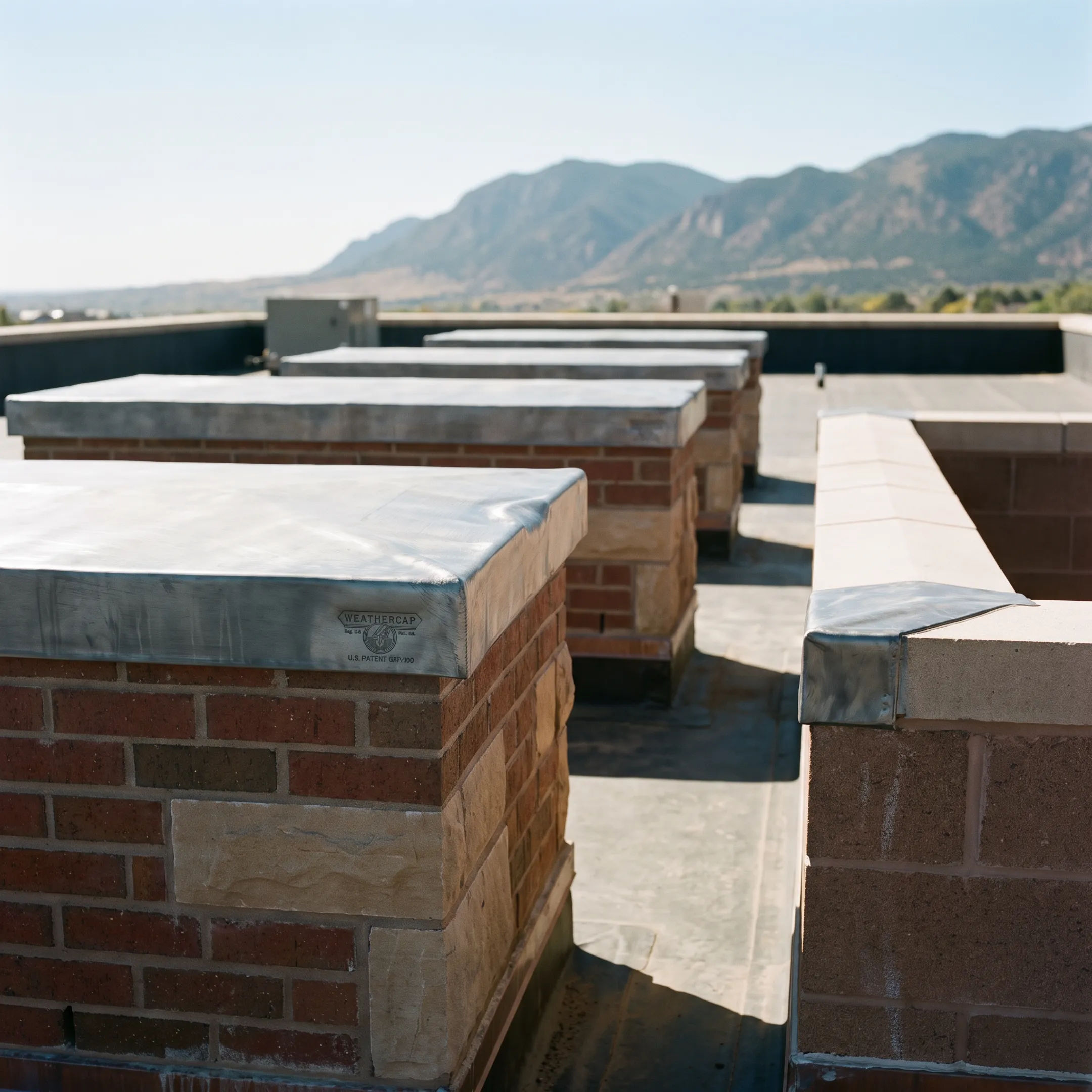 Commercial Buildings