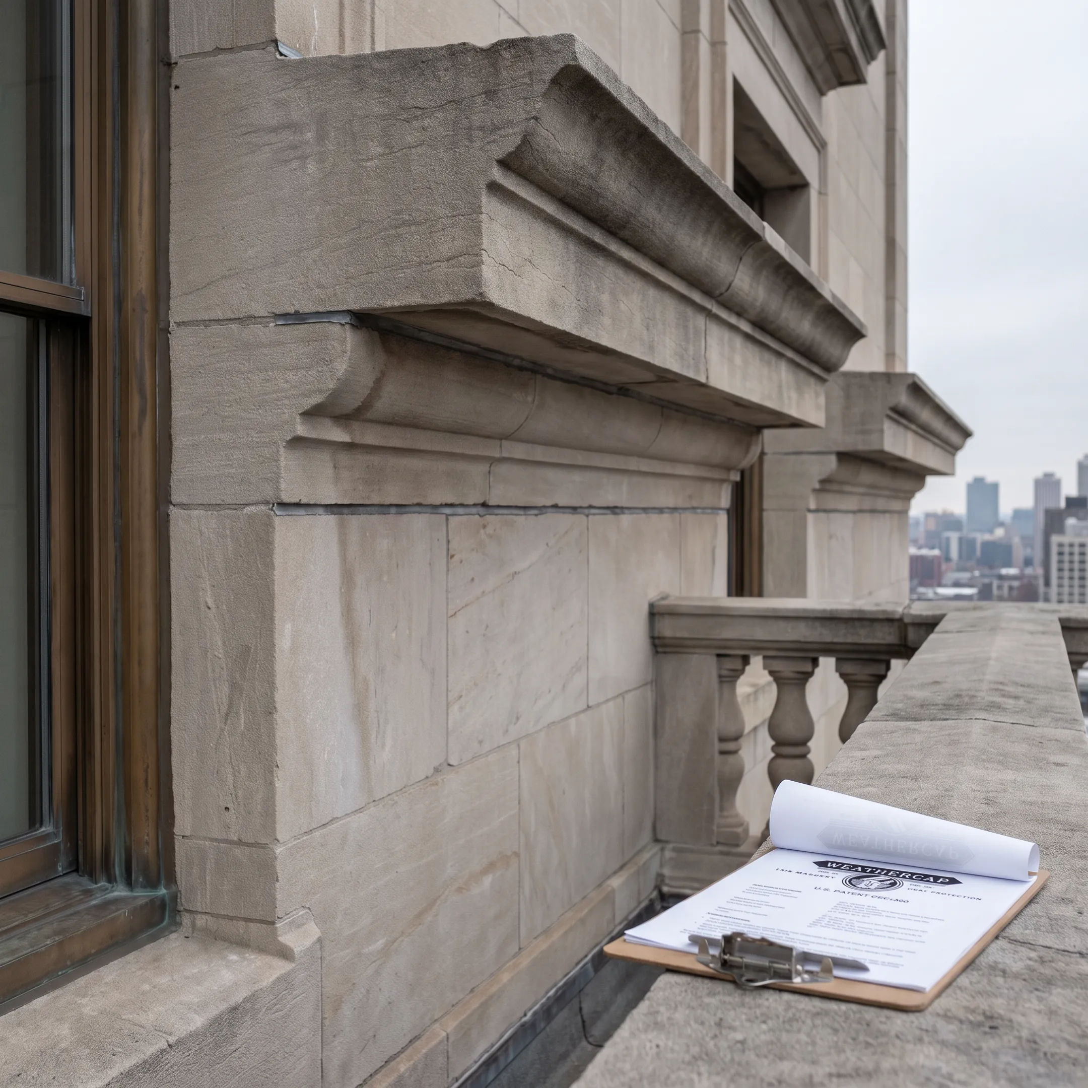 Commercial & Landmark Properties