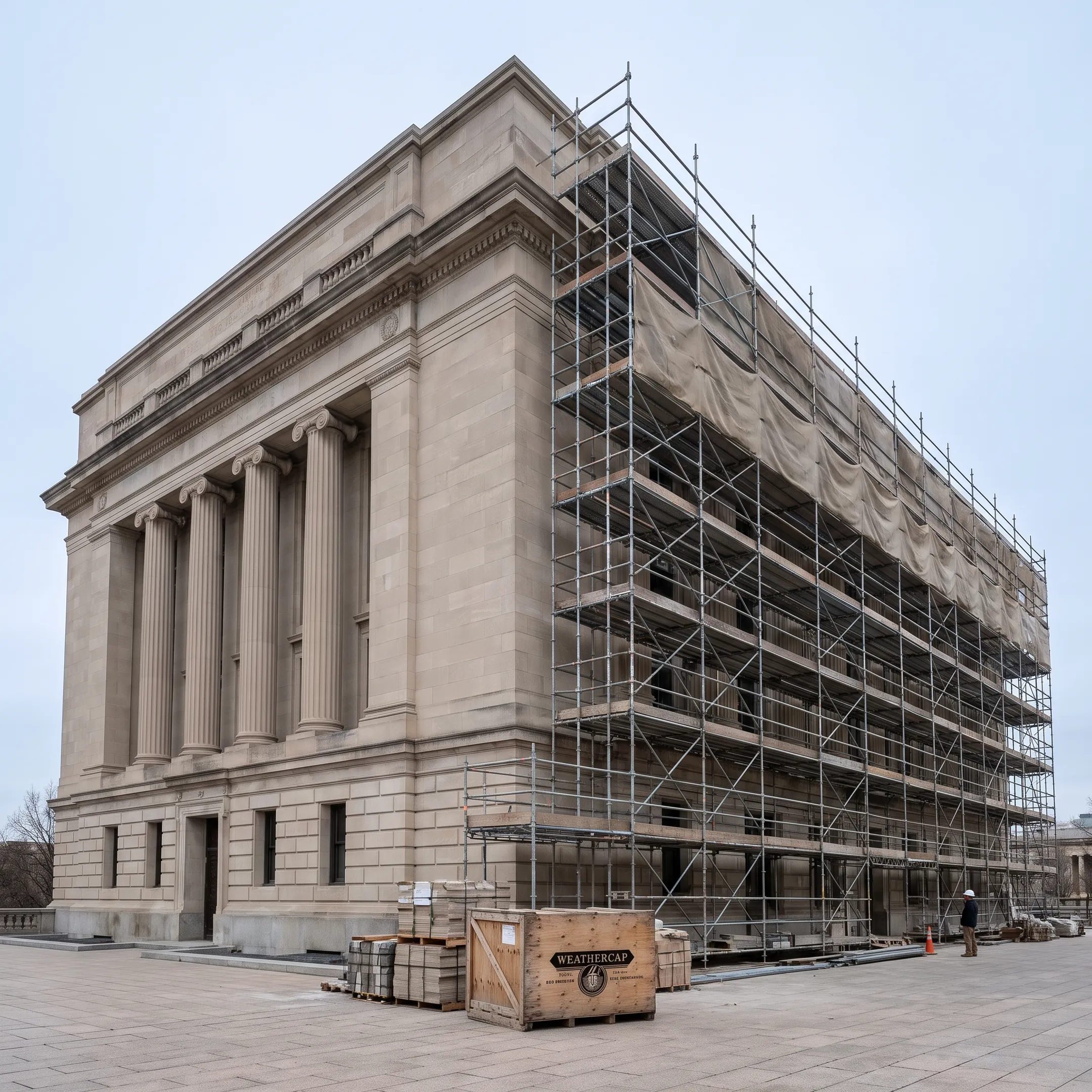 Government & Institutional