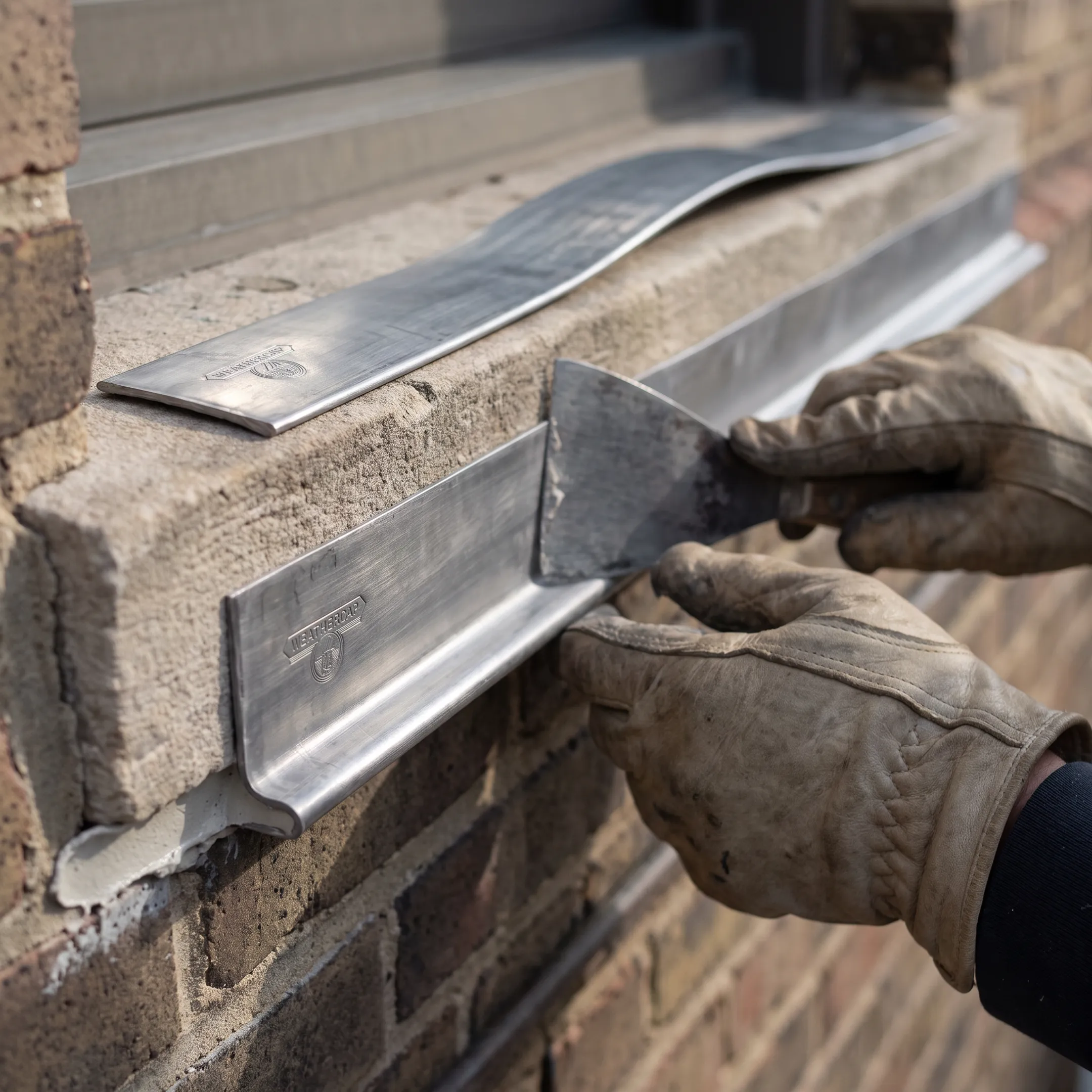 Residential Masonry Restoration