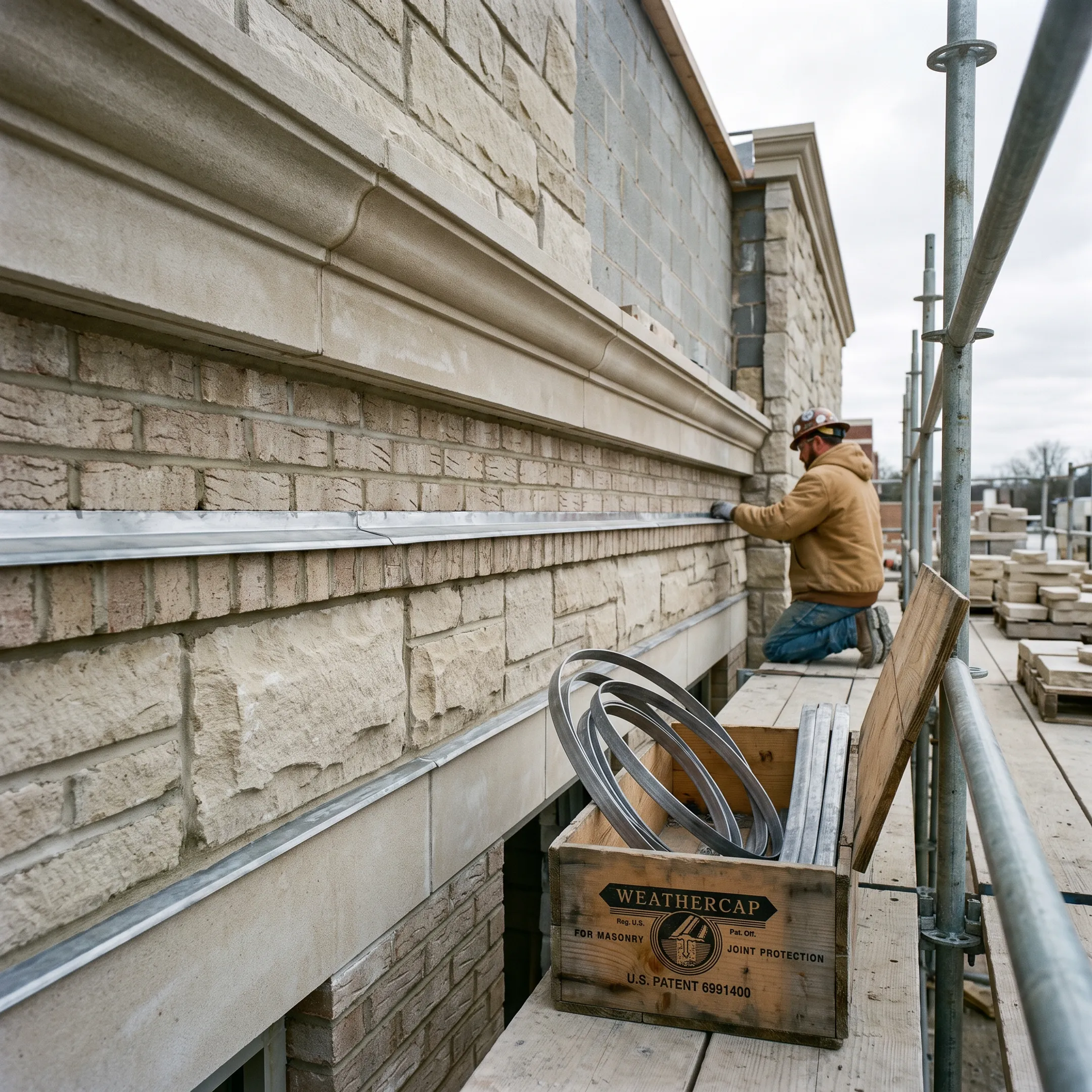 Architectural & Commercial Construction