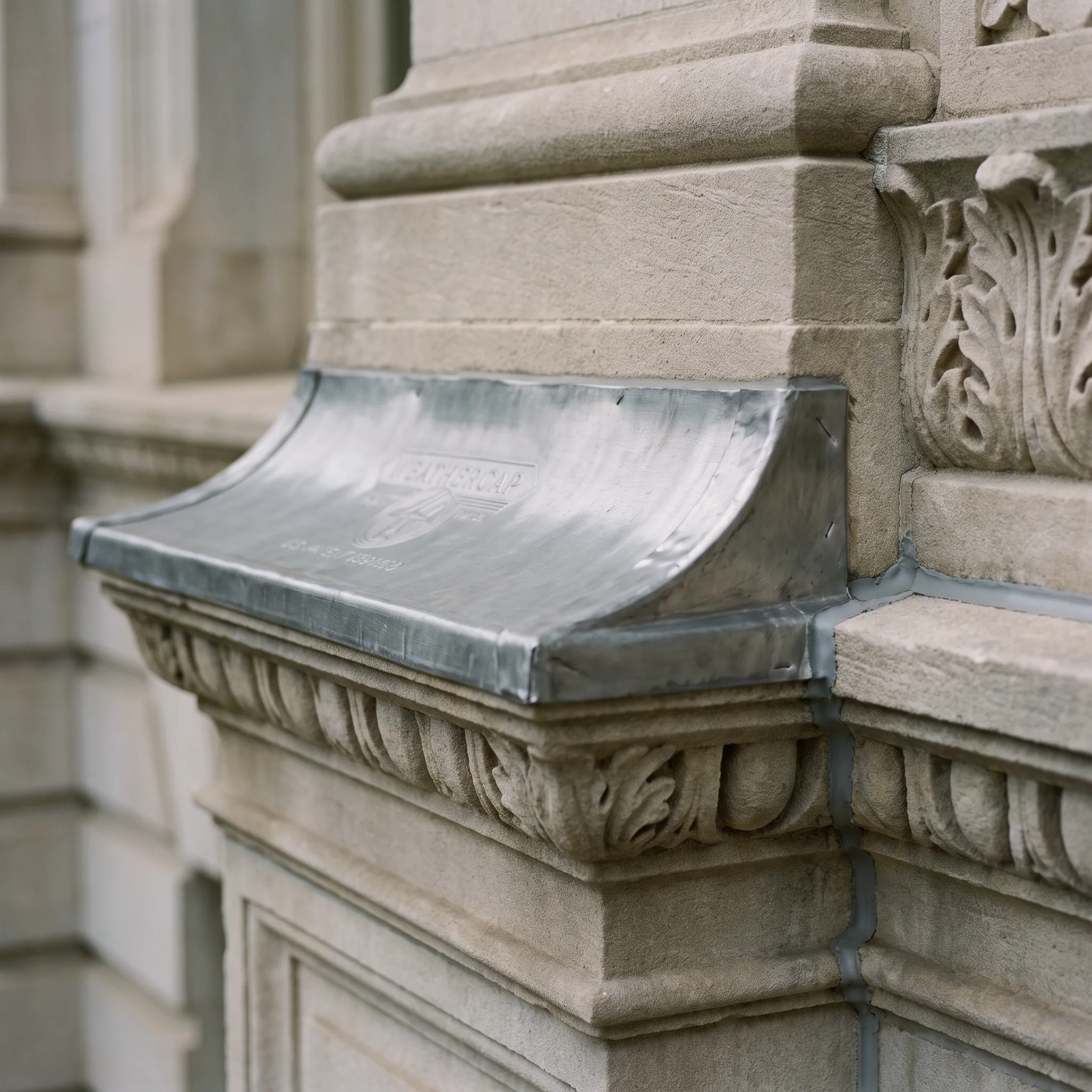 Historic Preservation & Restoration