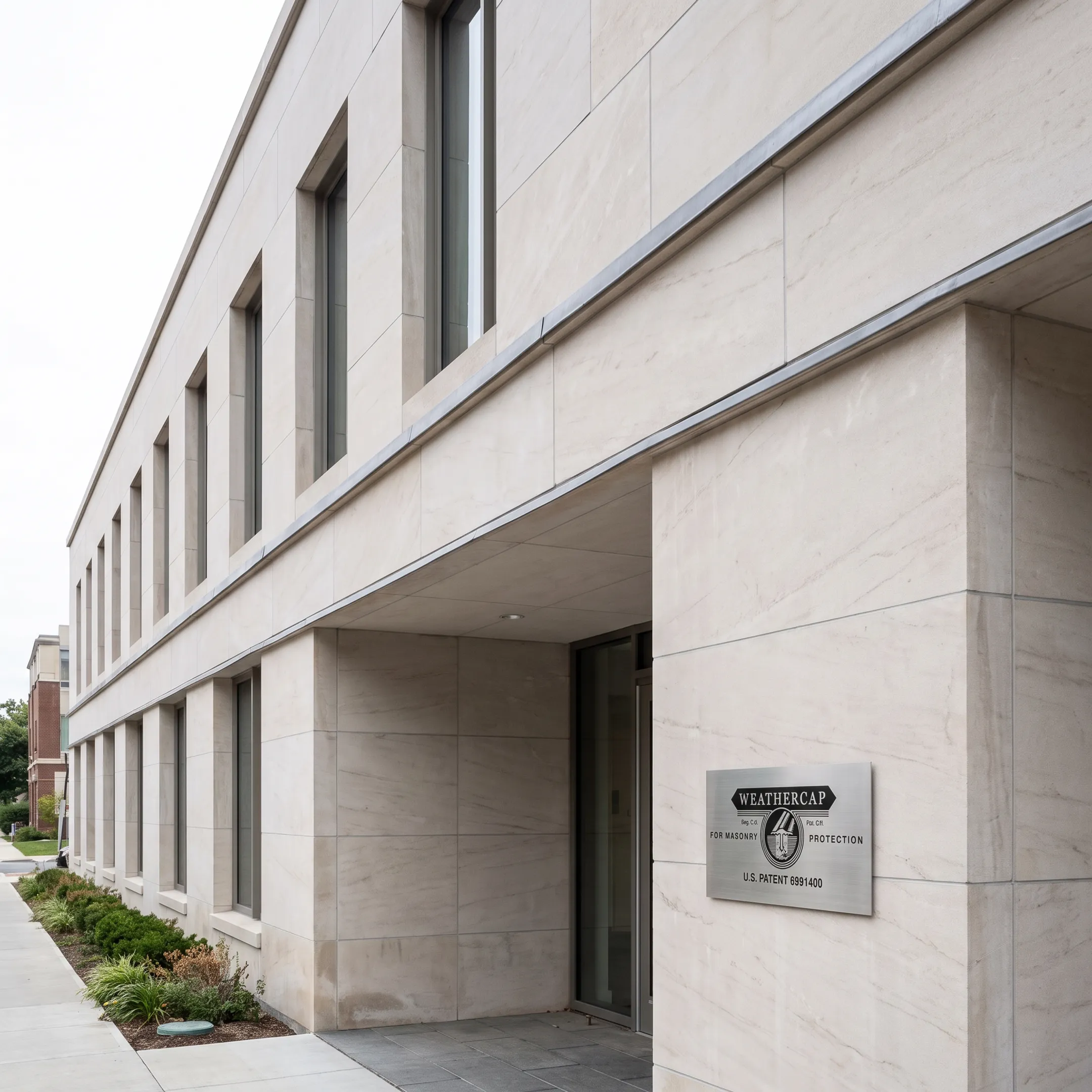 Architectural & New Construction