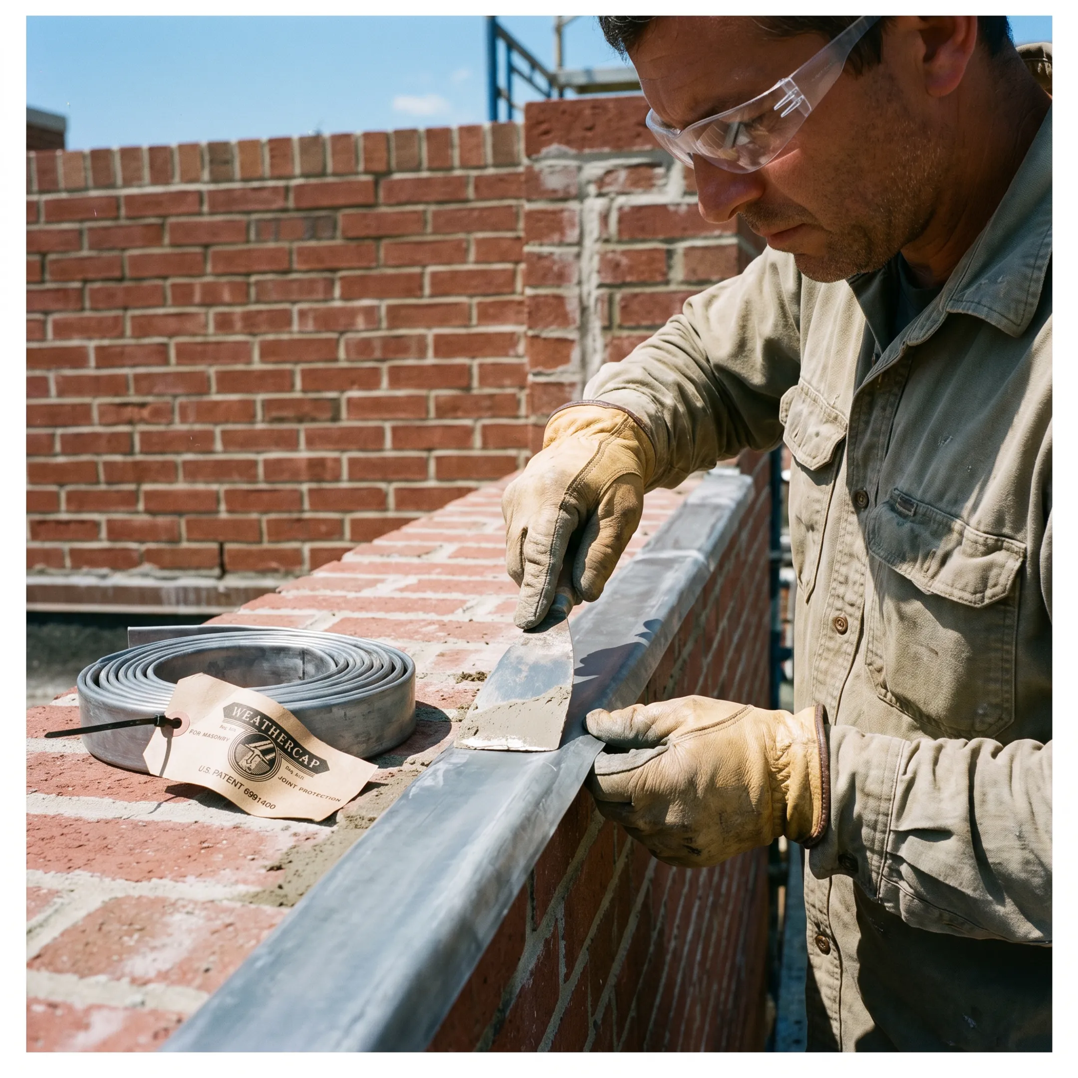 Masonry Restoration Contractors