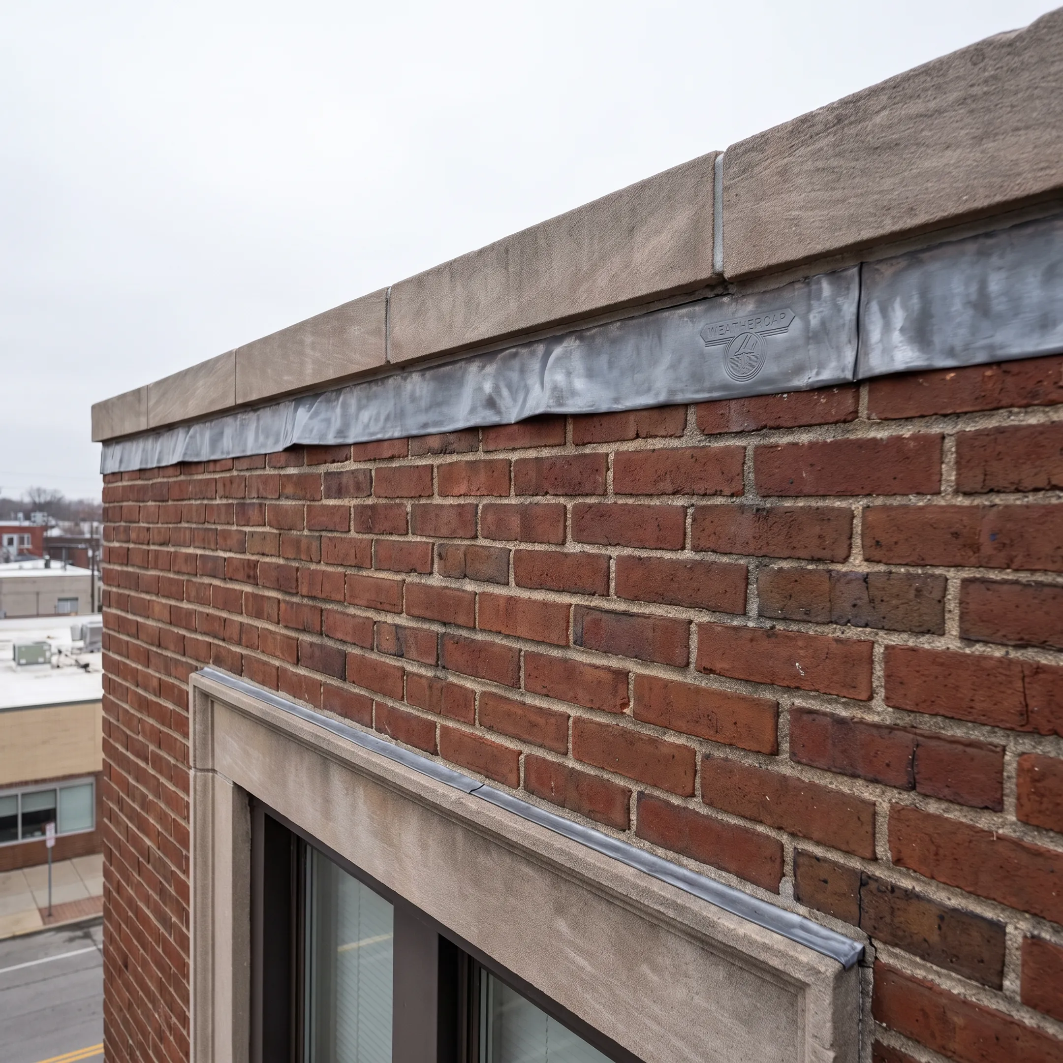 Commercial Masonry
