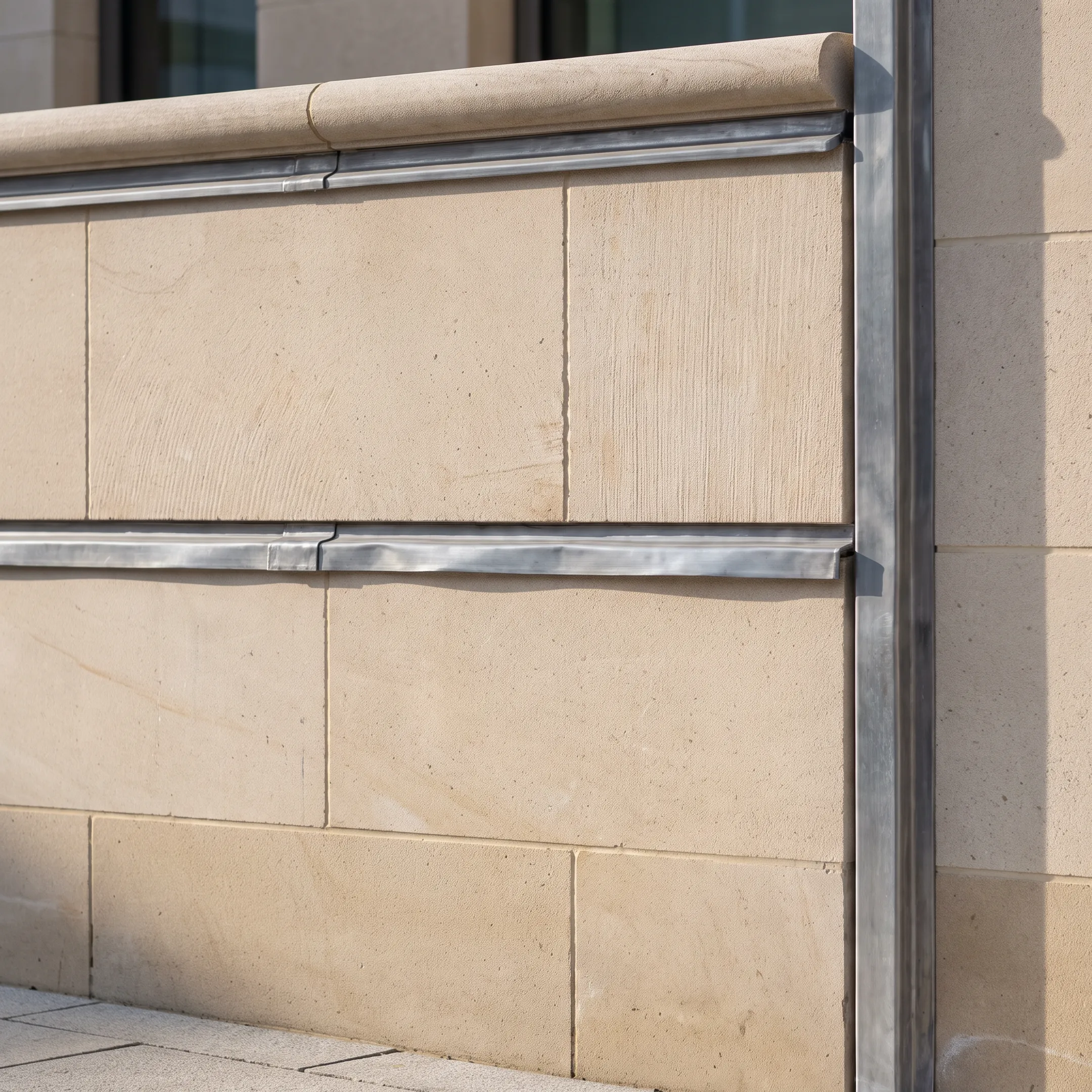 Architectural & Ornamental Masonry