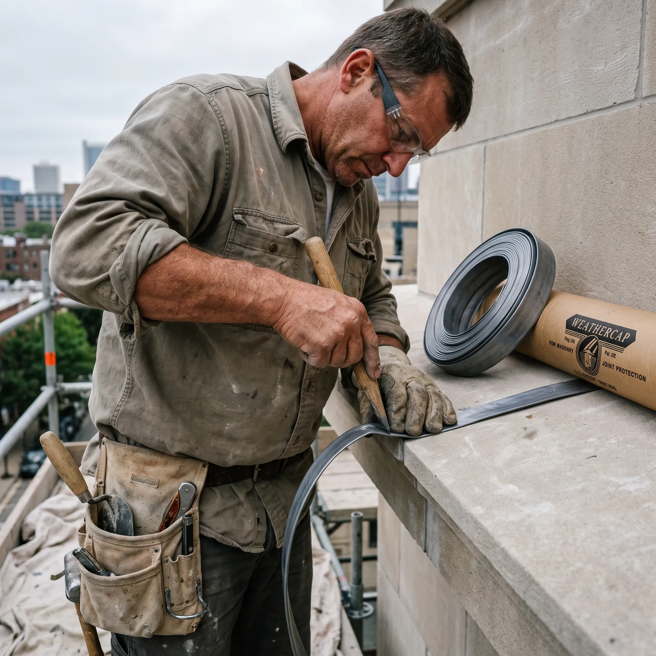 Architectural Restoration