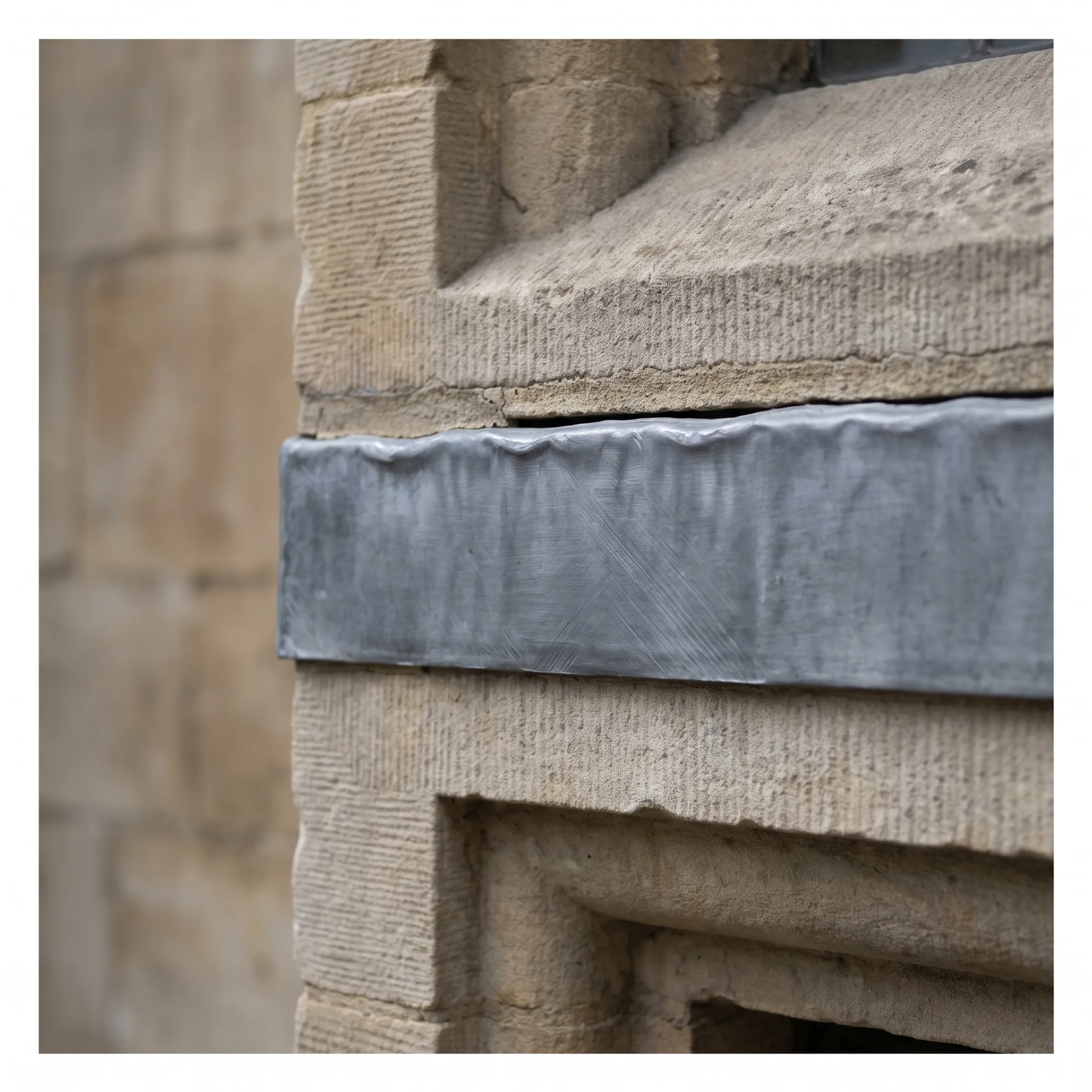 Historic Preservation & Restoration