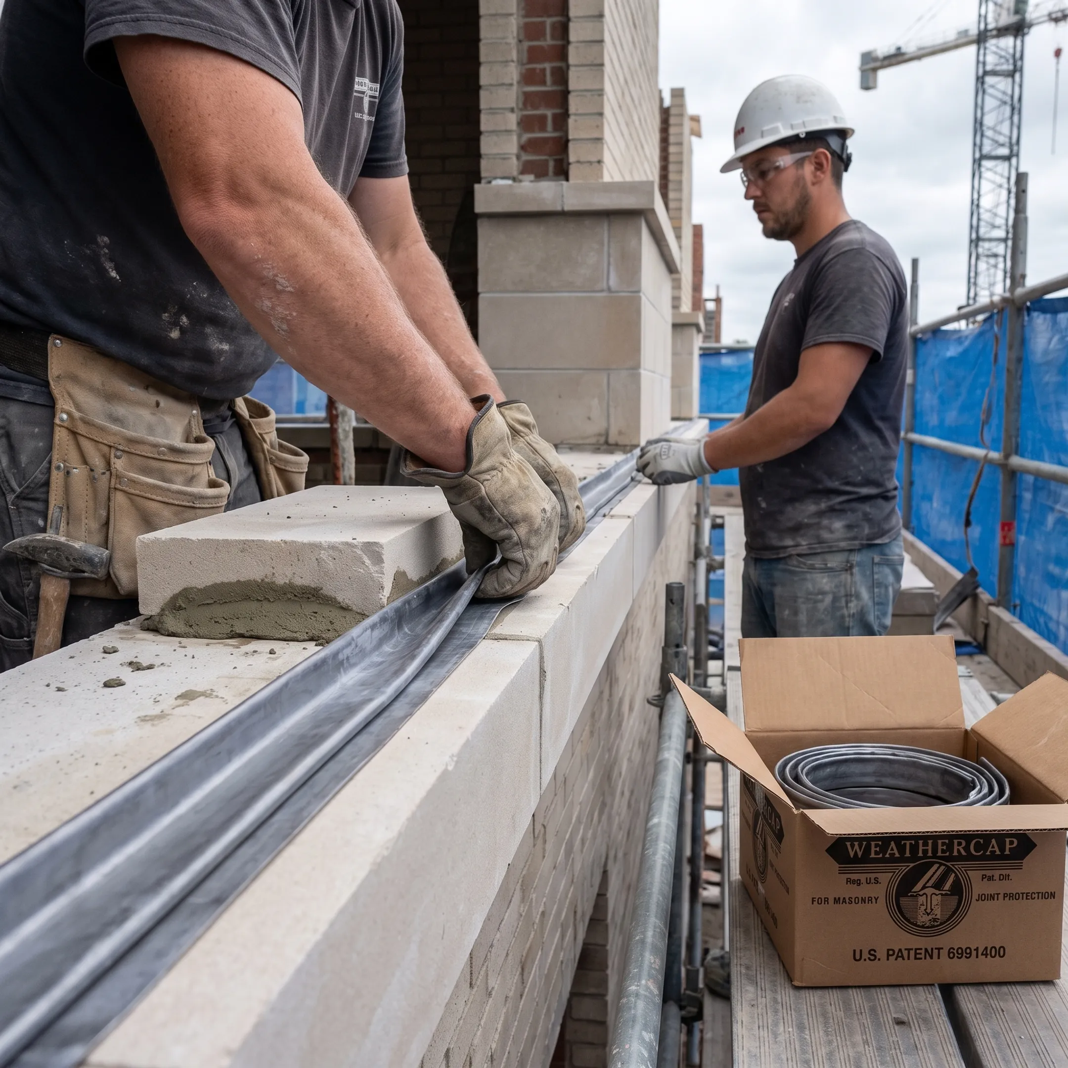 Architectural & New Construction