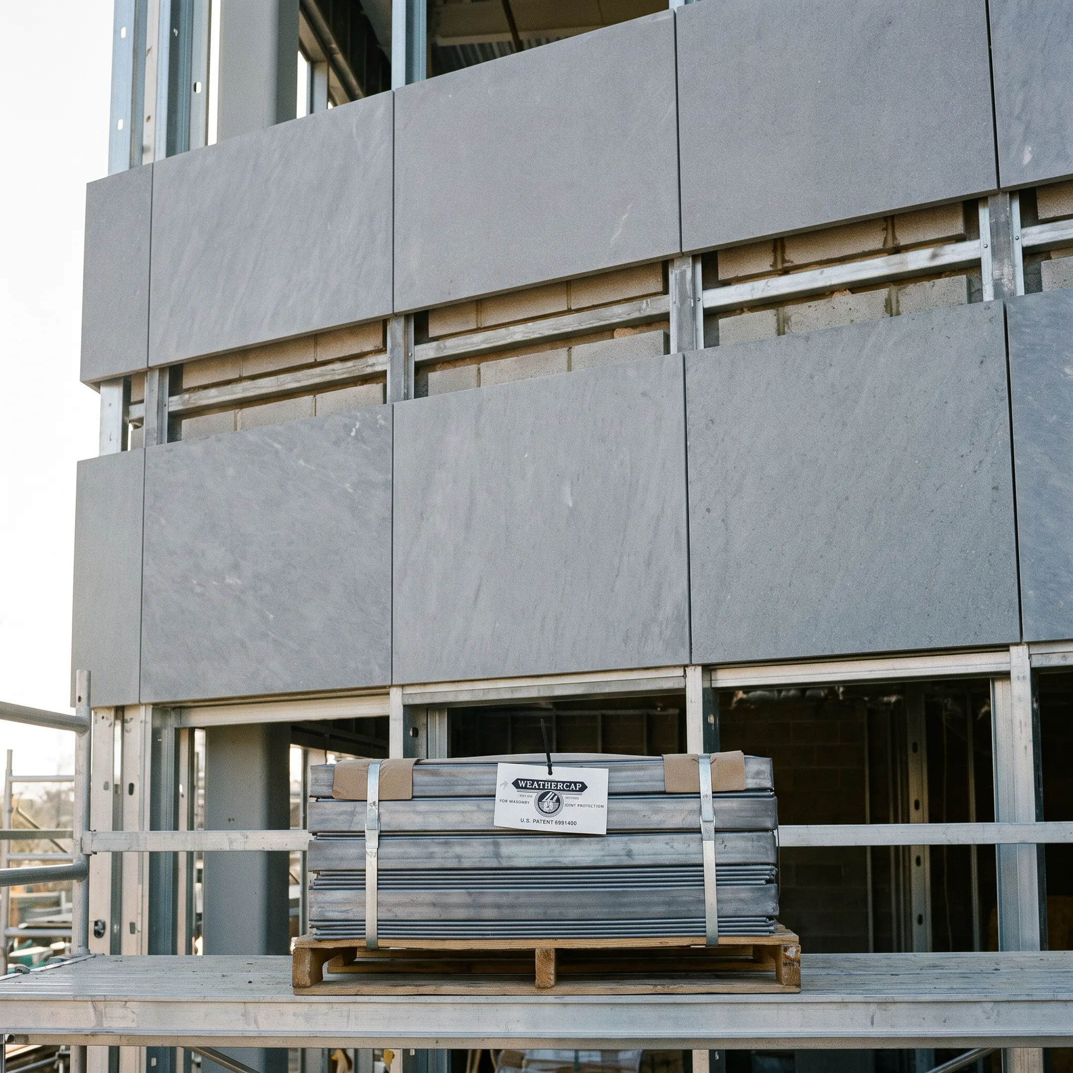 Architectural & New Construction