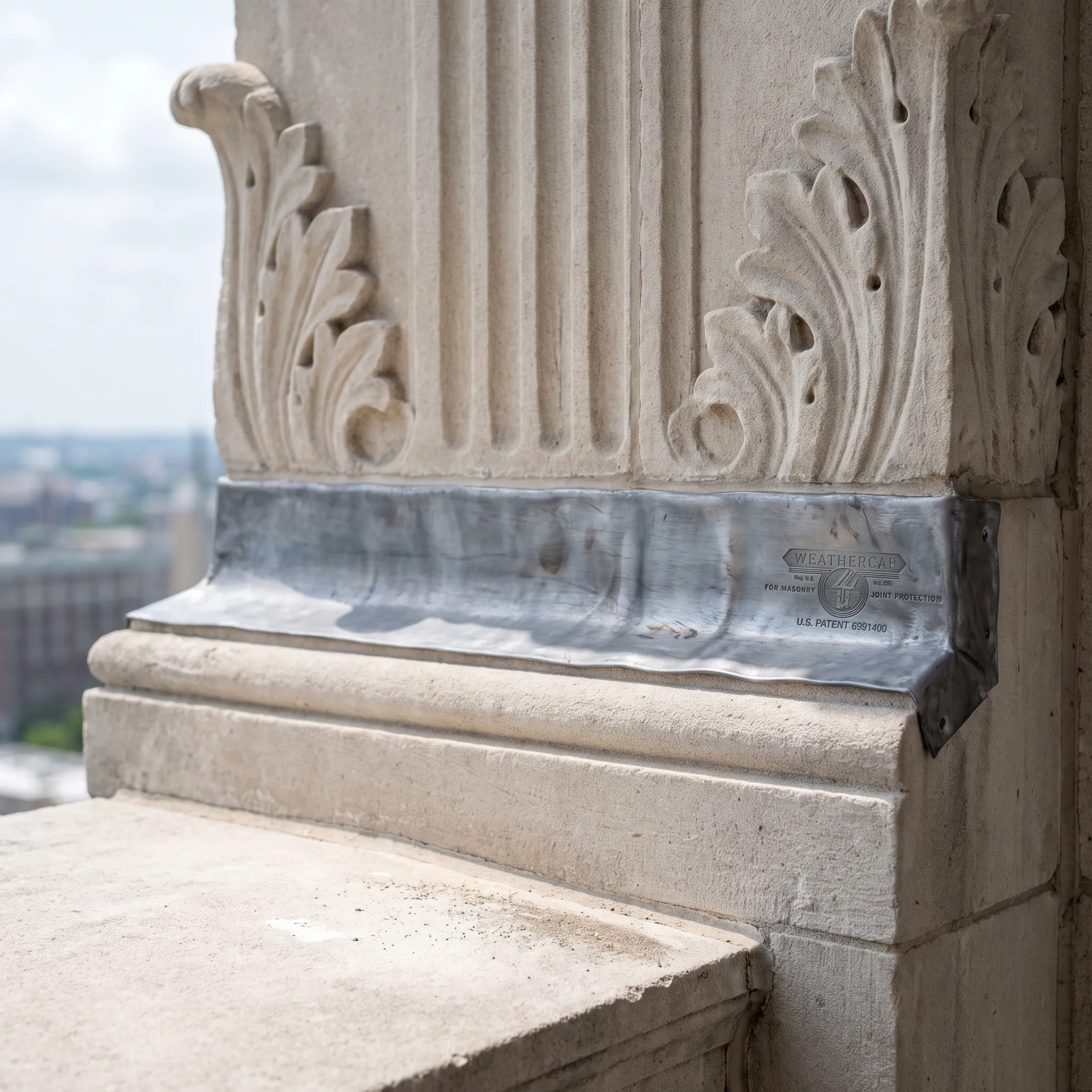 Architectural & Ornamental Stone