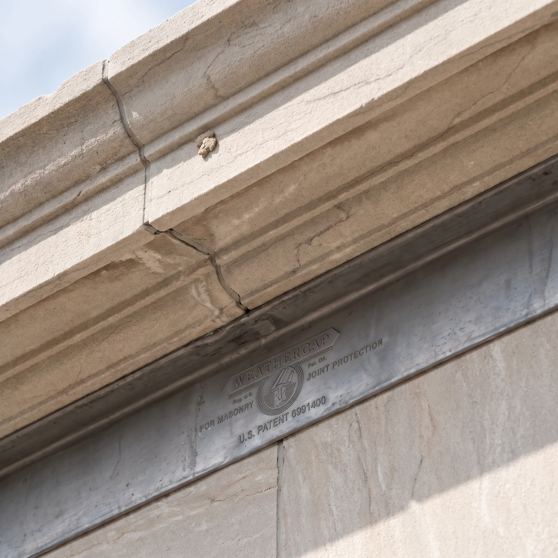 Architectural & Ornamental Masonry