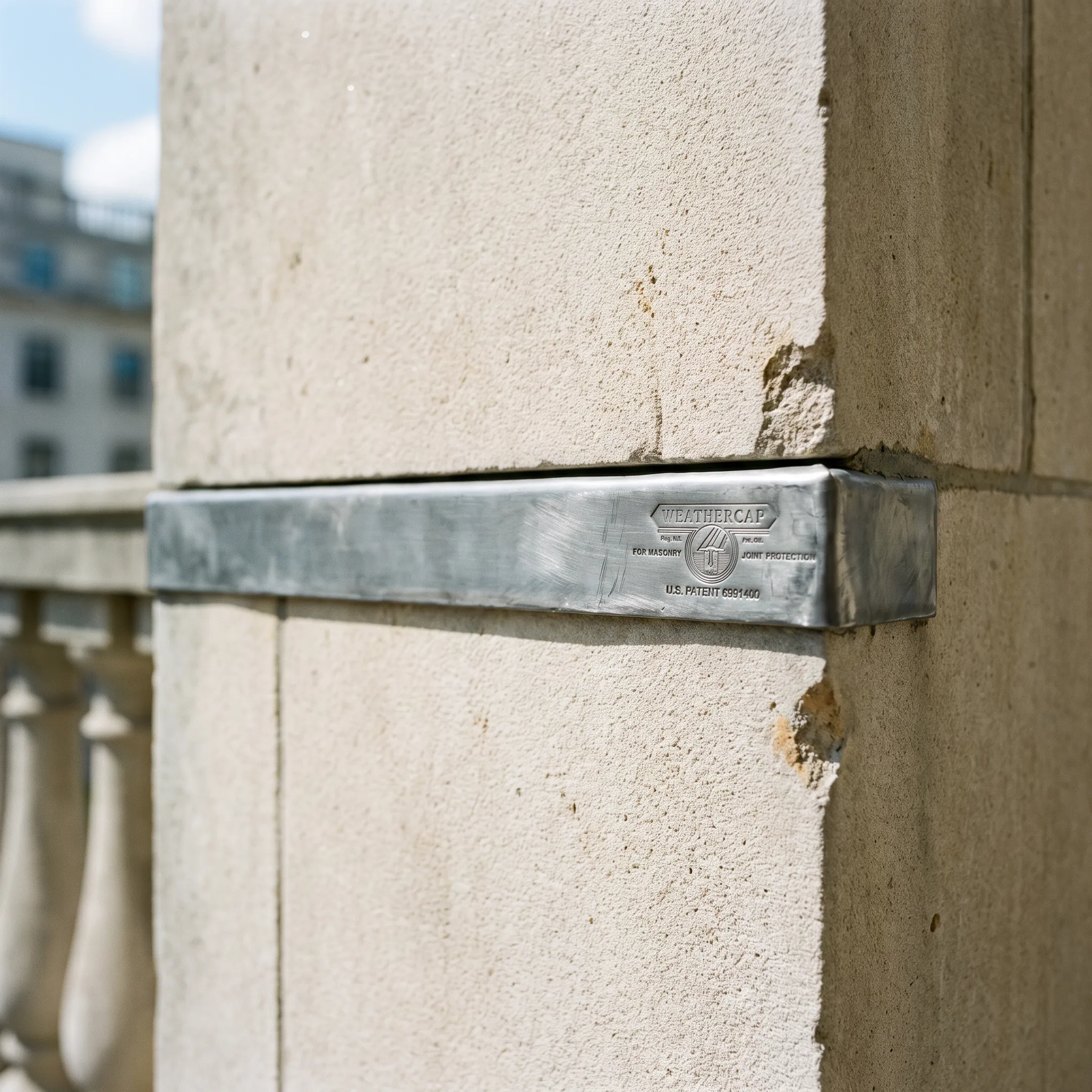 Architectural Stonework