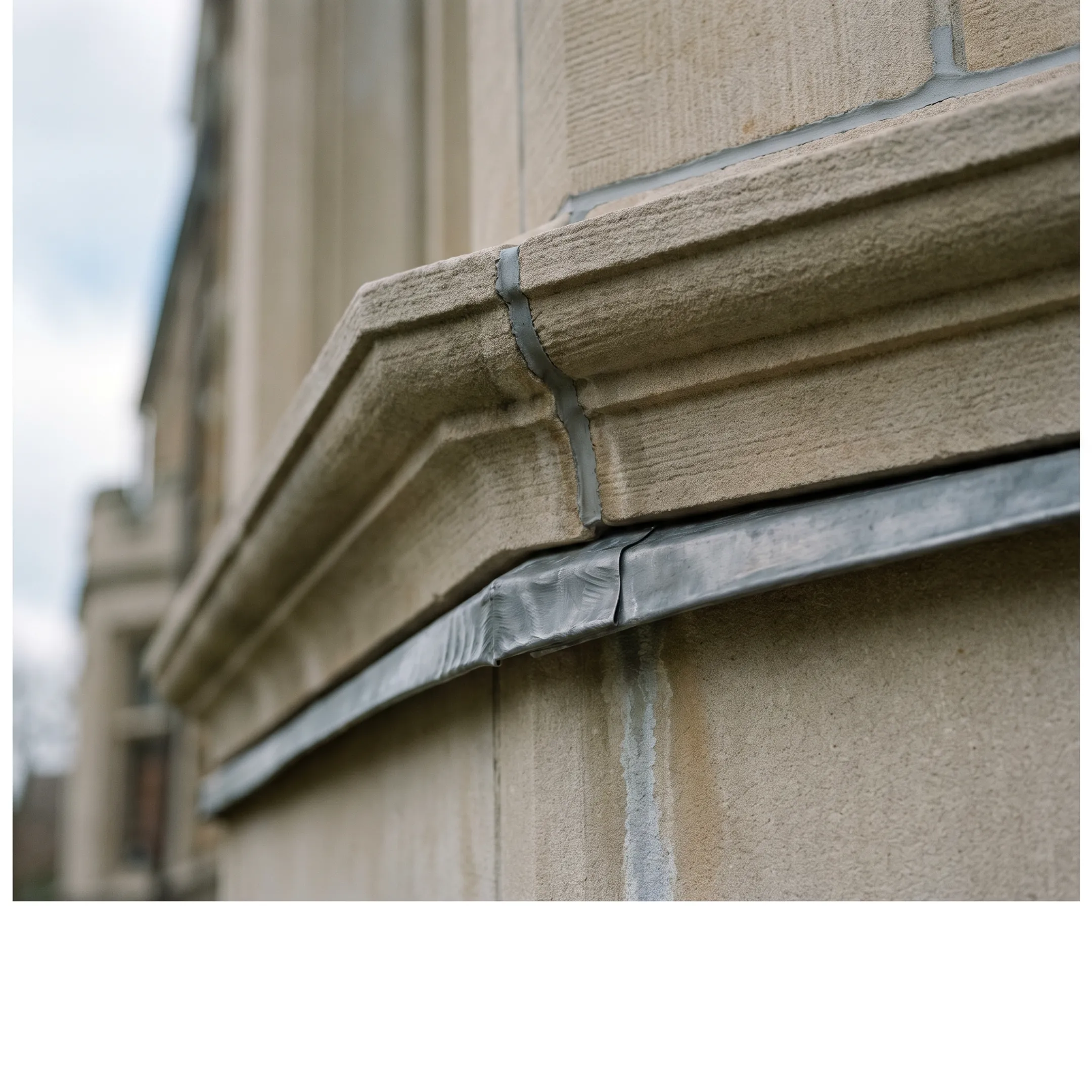 Historic Building Preservation