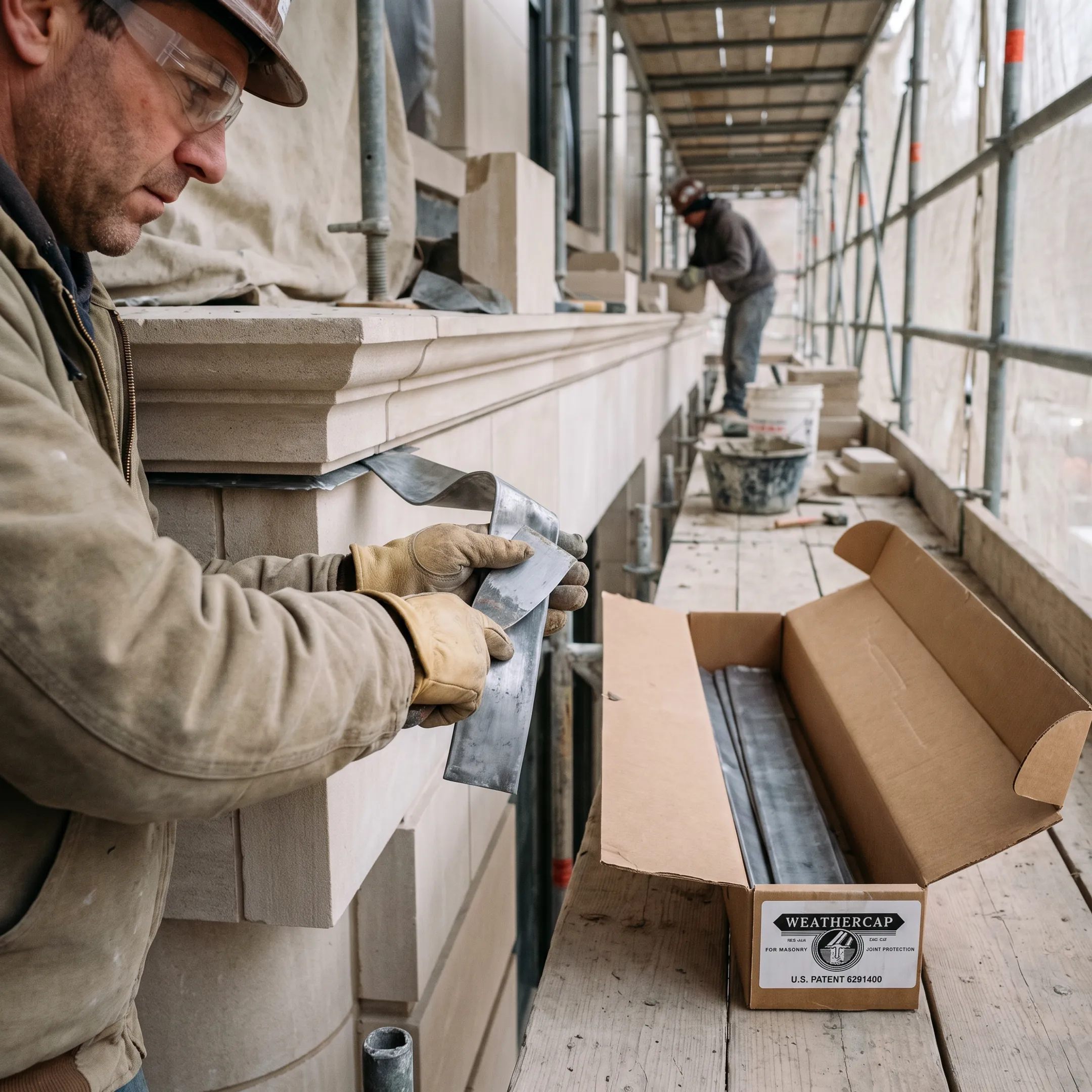 Architectural New Construction