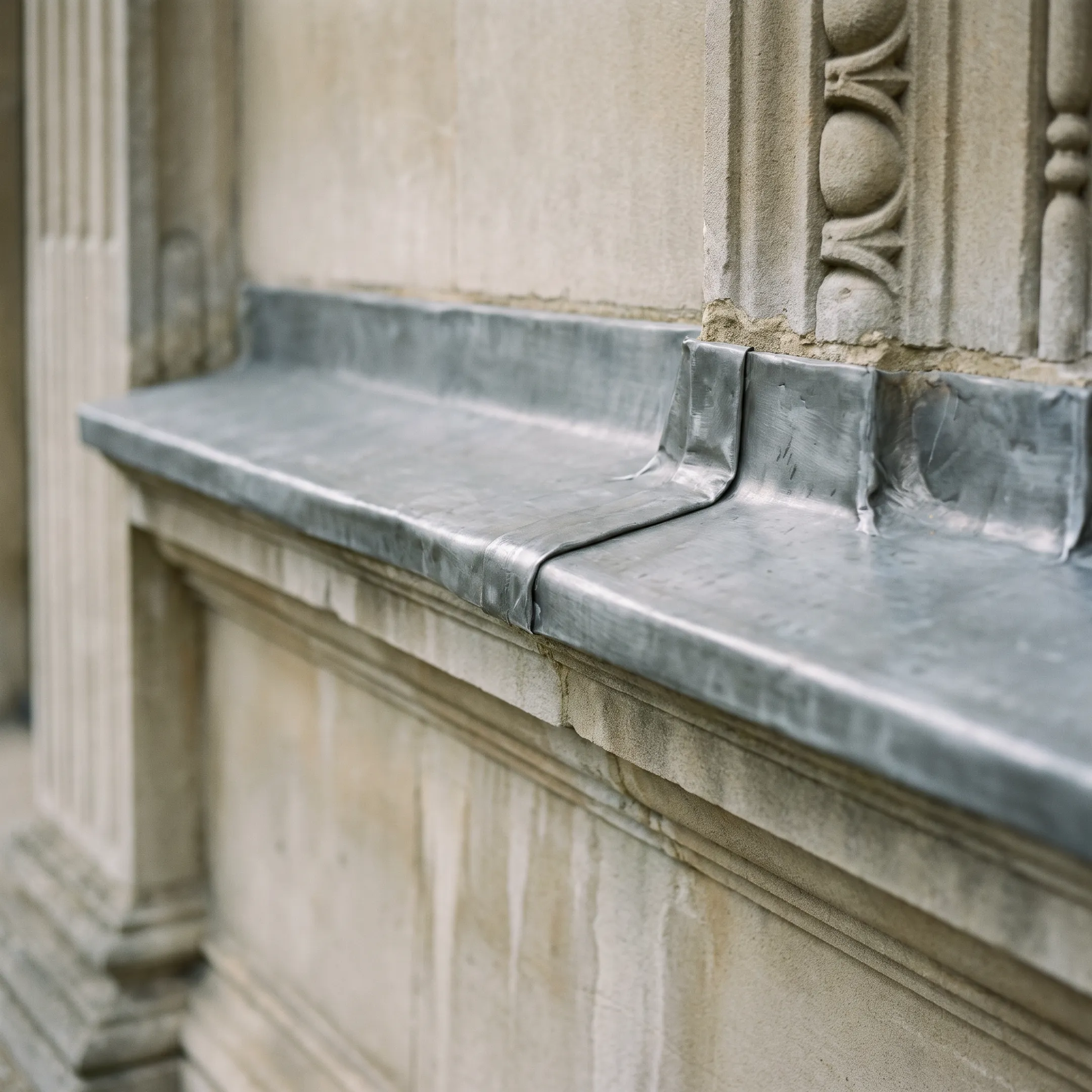 Historic Preservation & Restoration
