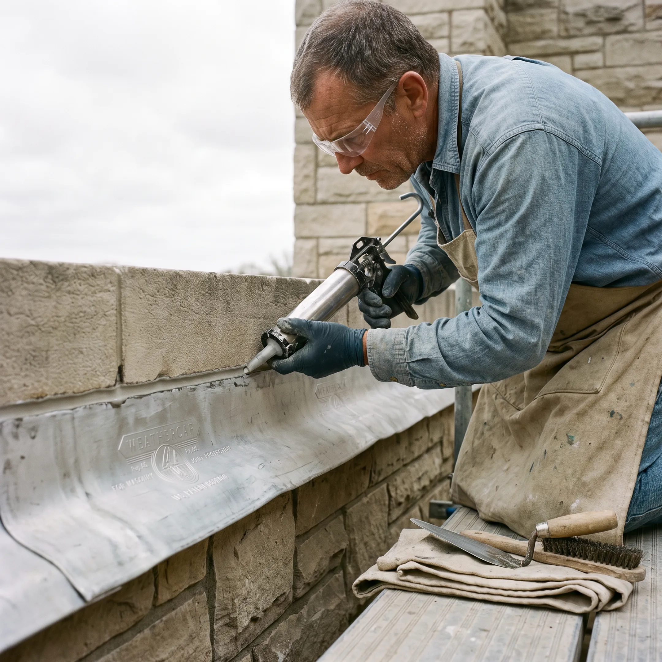 Masonry & Stone Contracting
