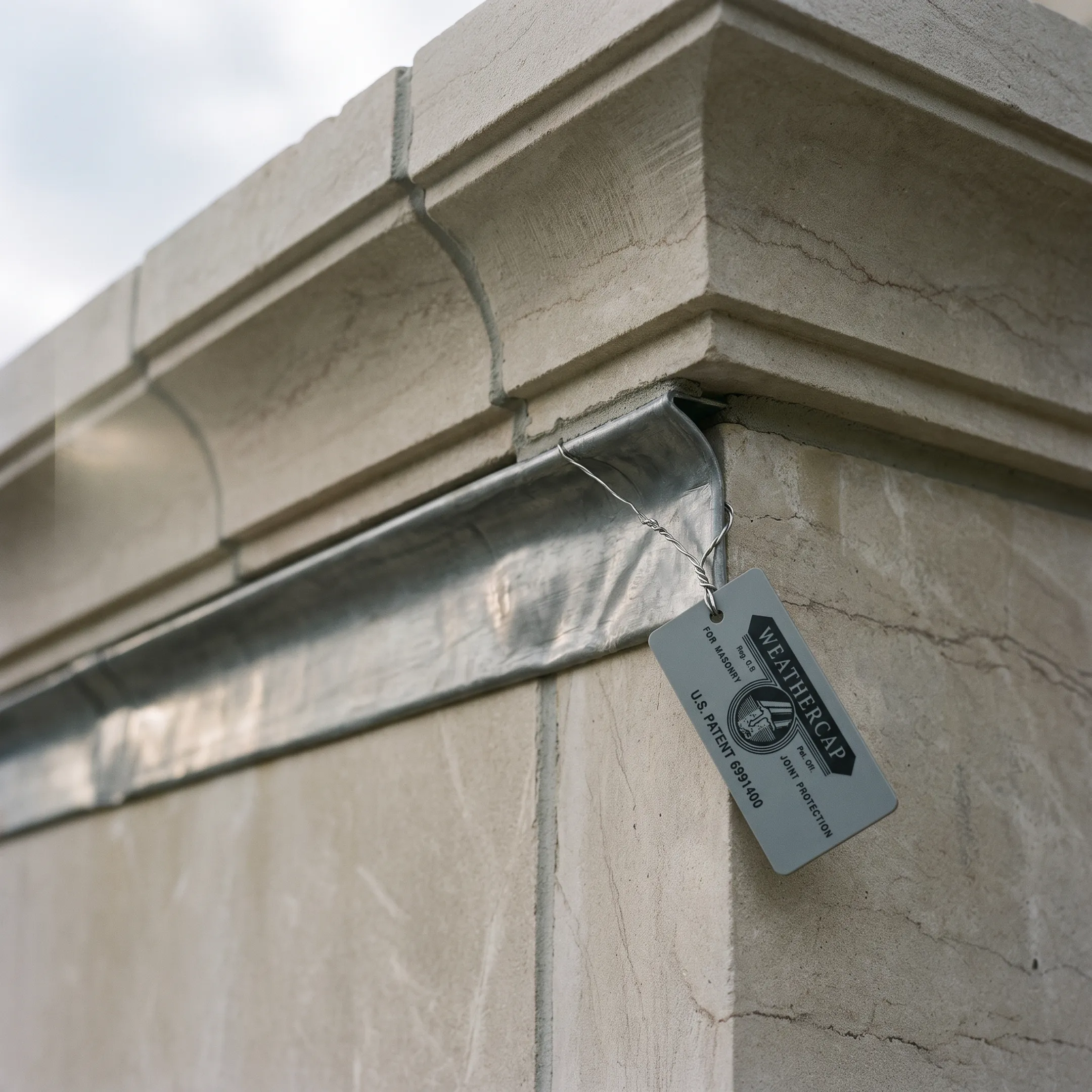 Architectural & Ornamental Masonry