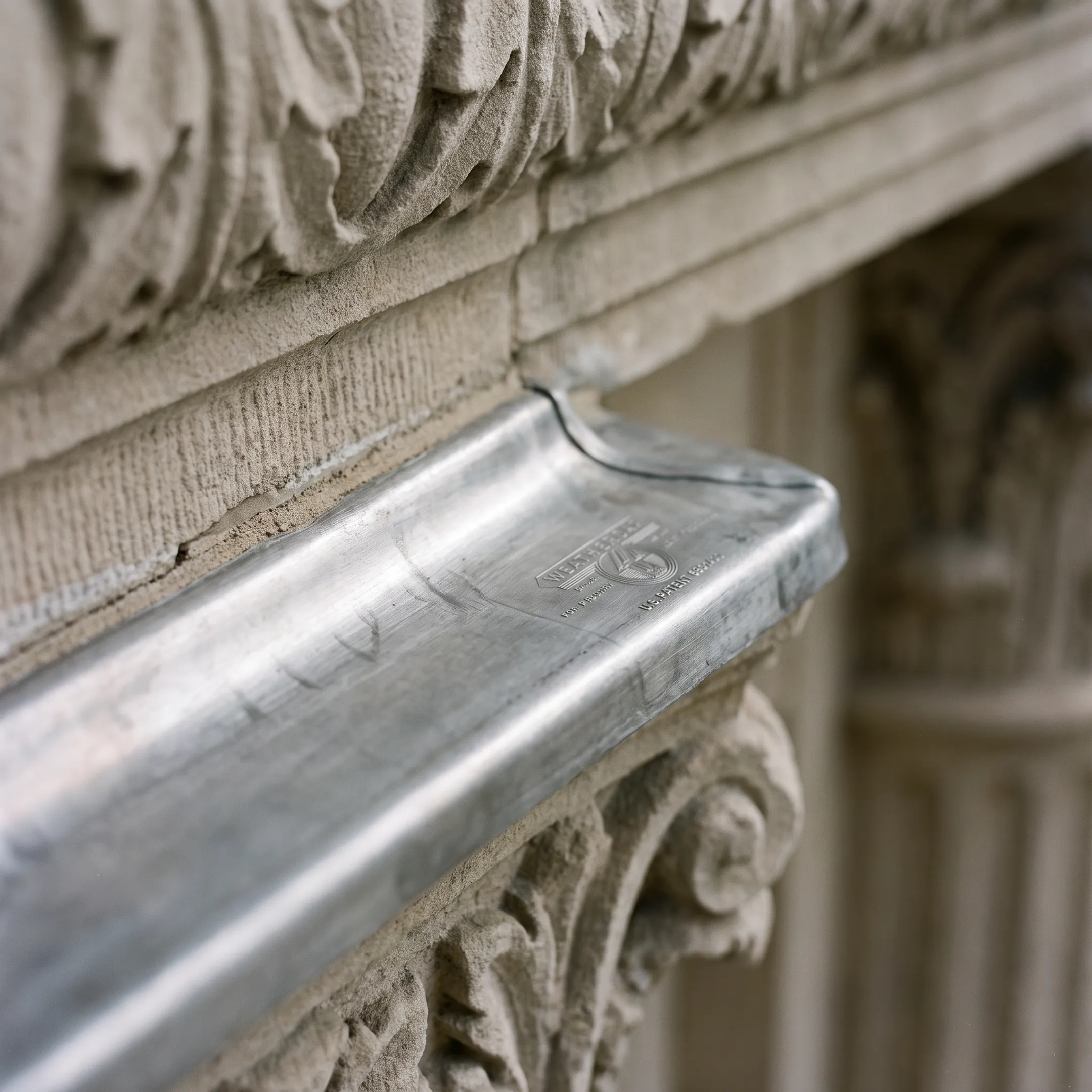 Historic Building Preservation