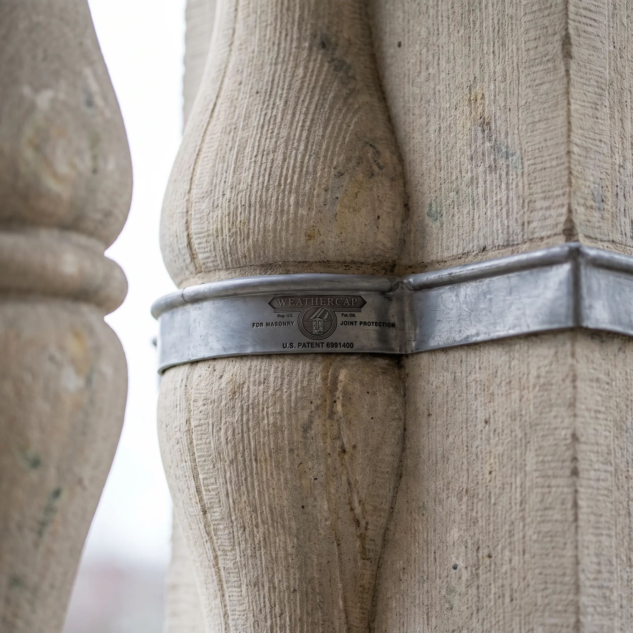 Architectural & Ornamental Masonry