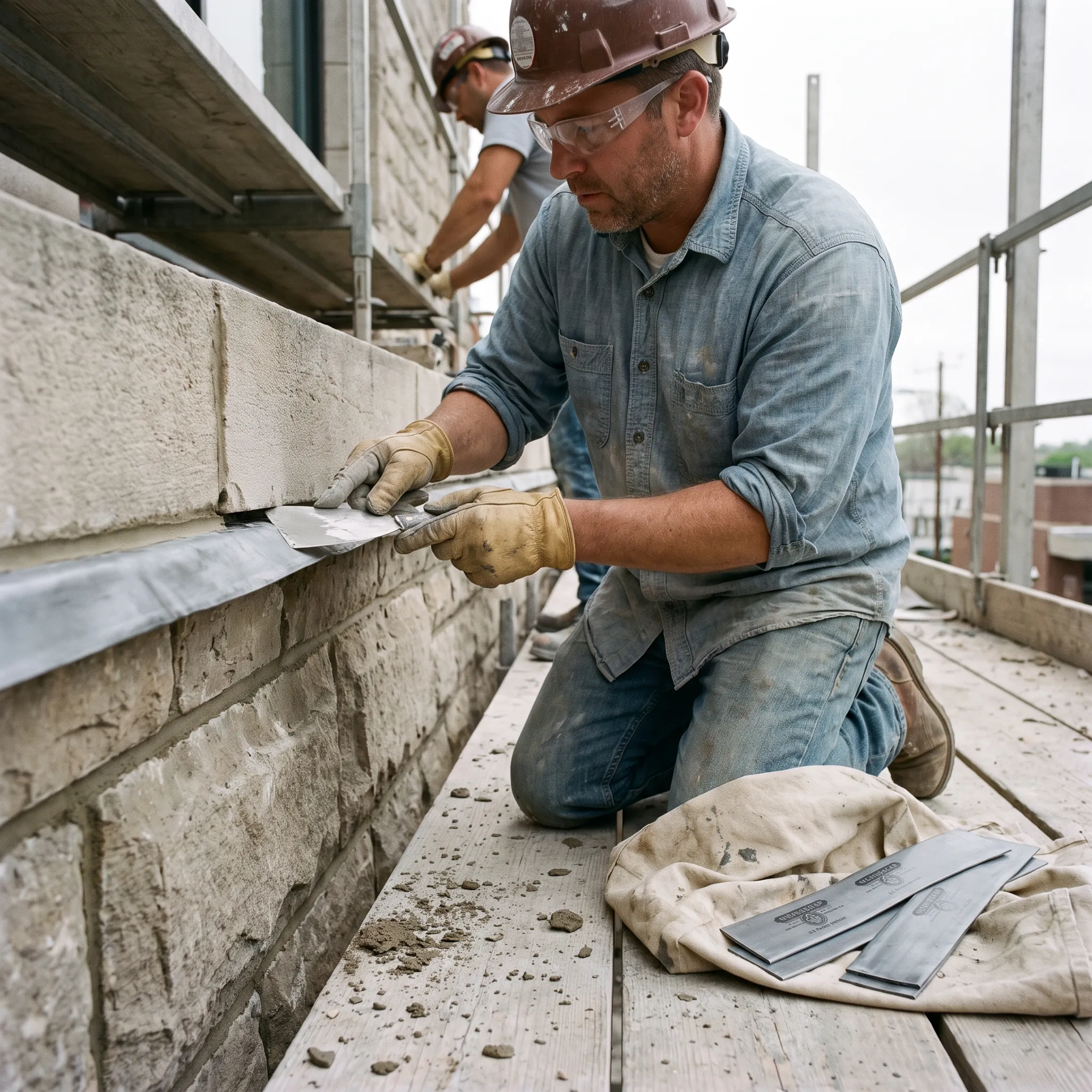New Architectural Construction