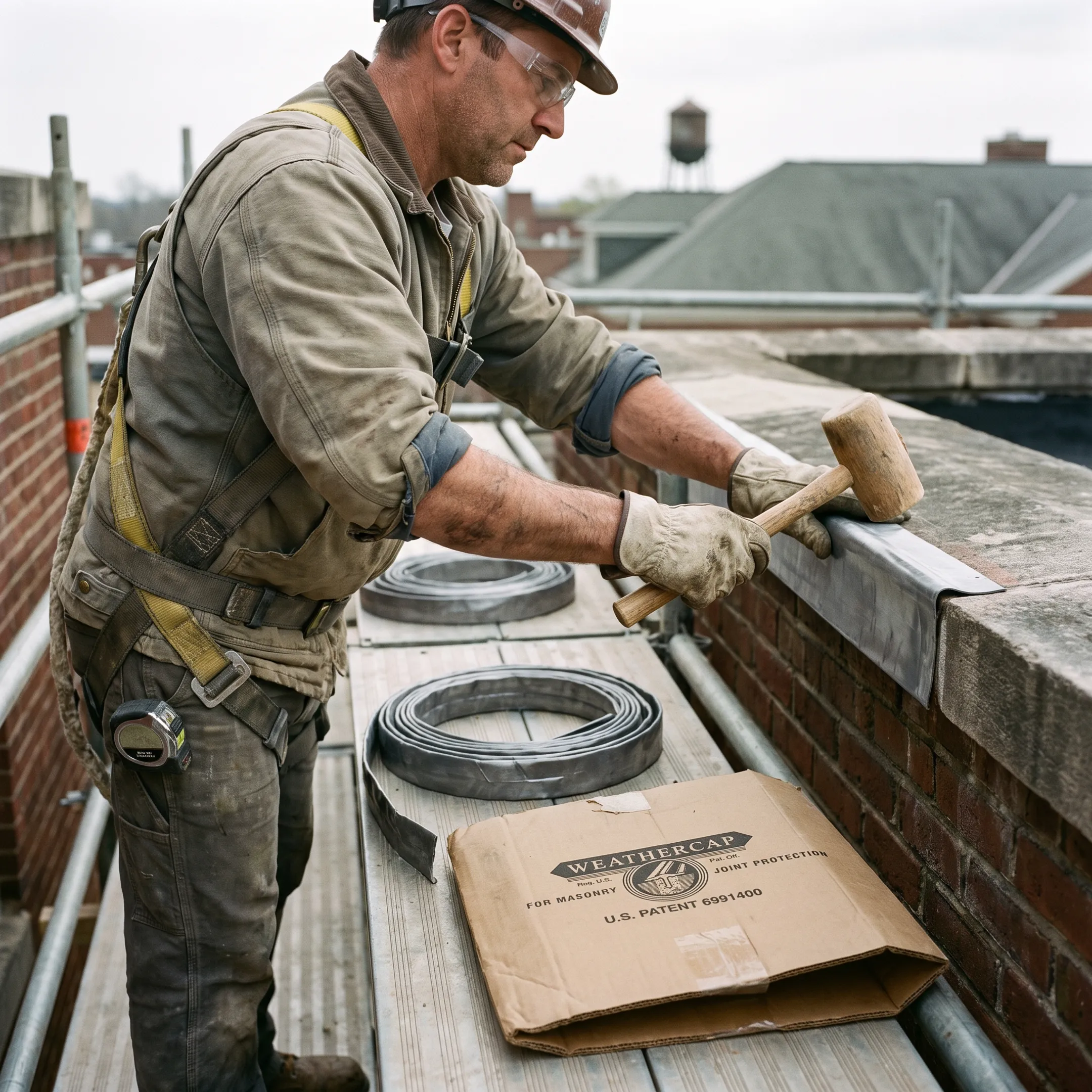 Masonry Restoration