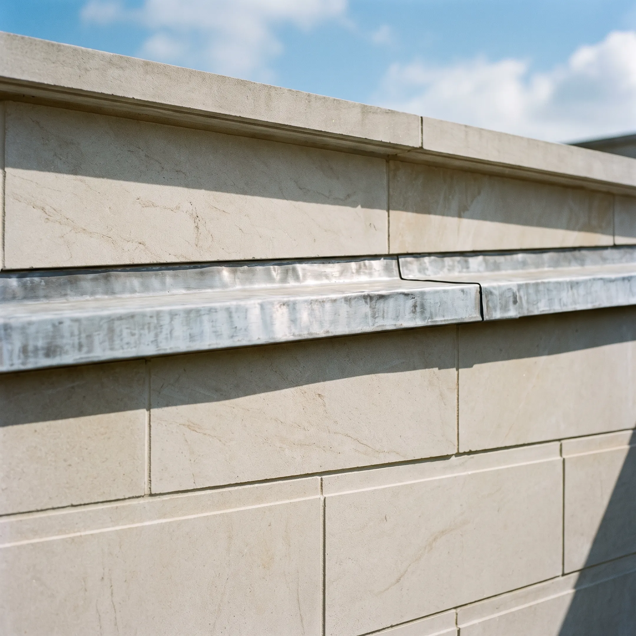 Commercial & Architectural Masonry