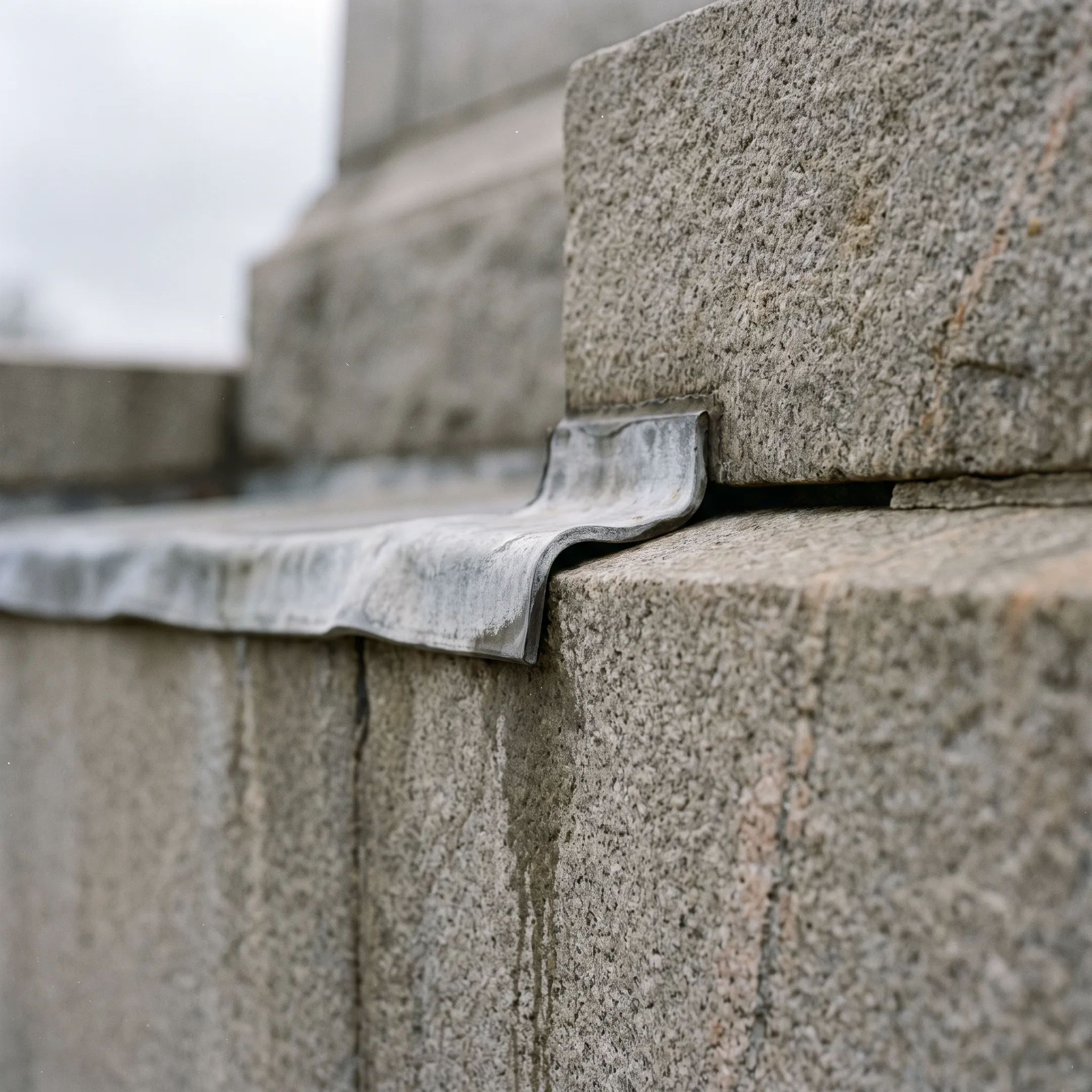 Public Monuments & Memorials