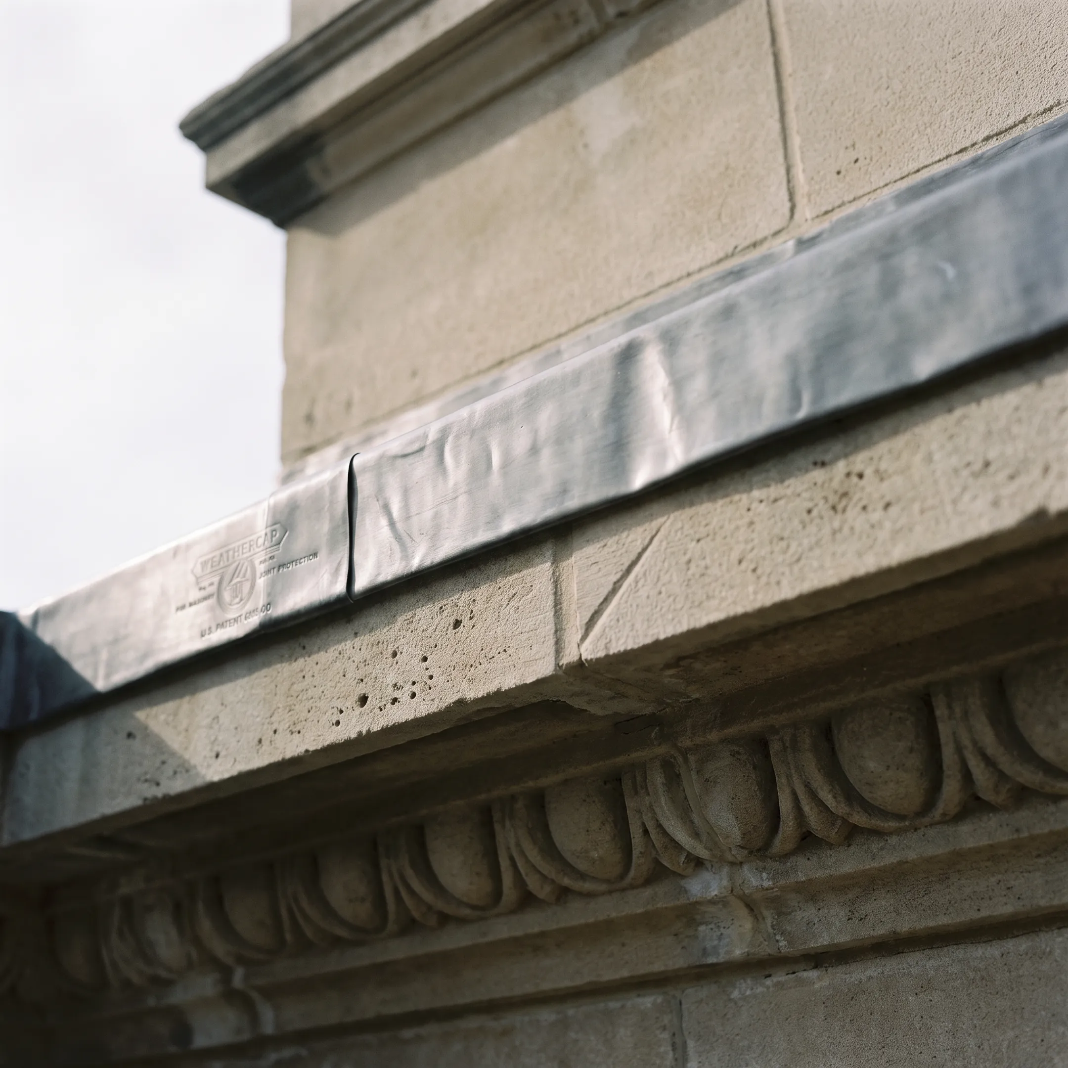 Architectural Masonry