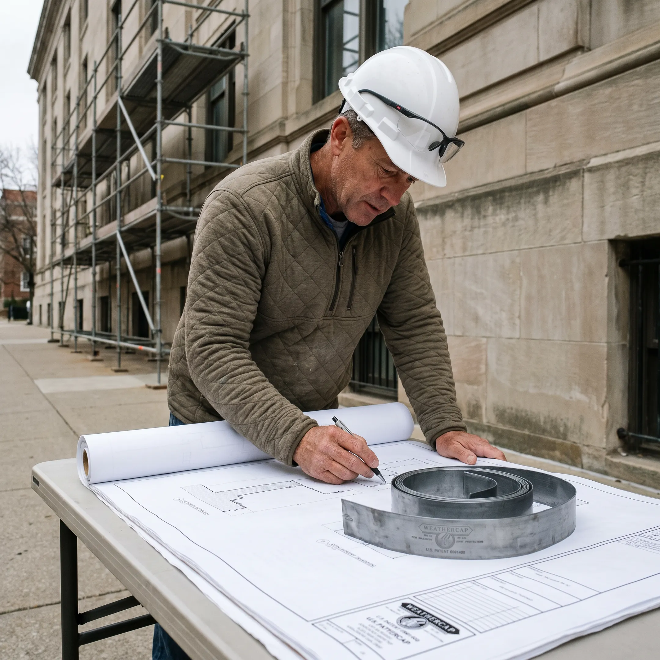 Architectural Restoration