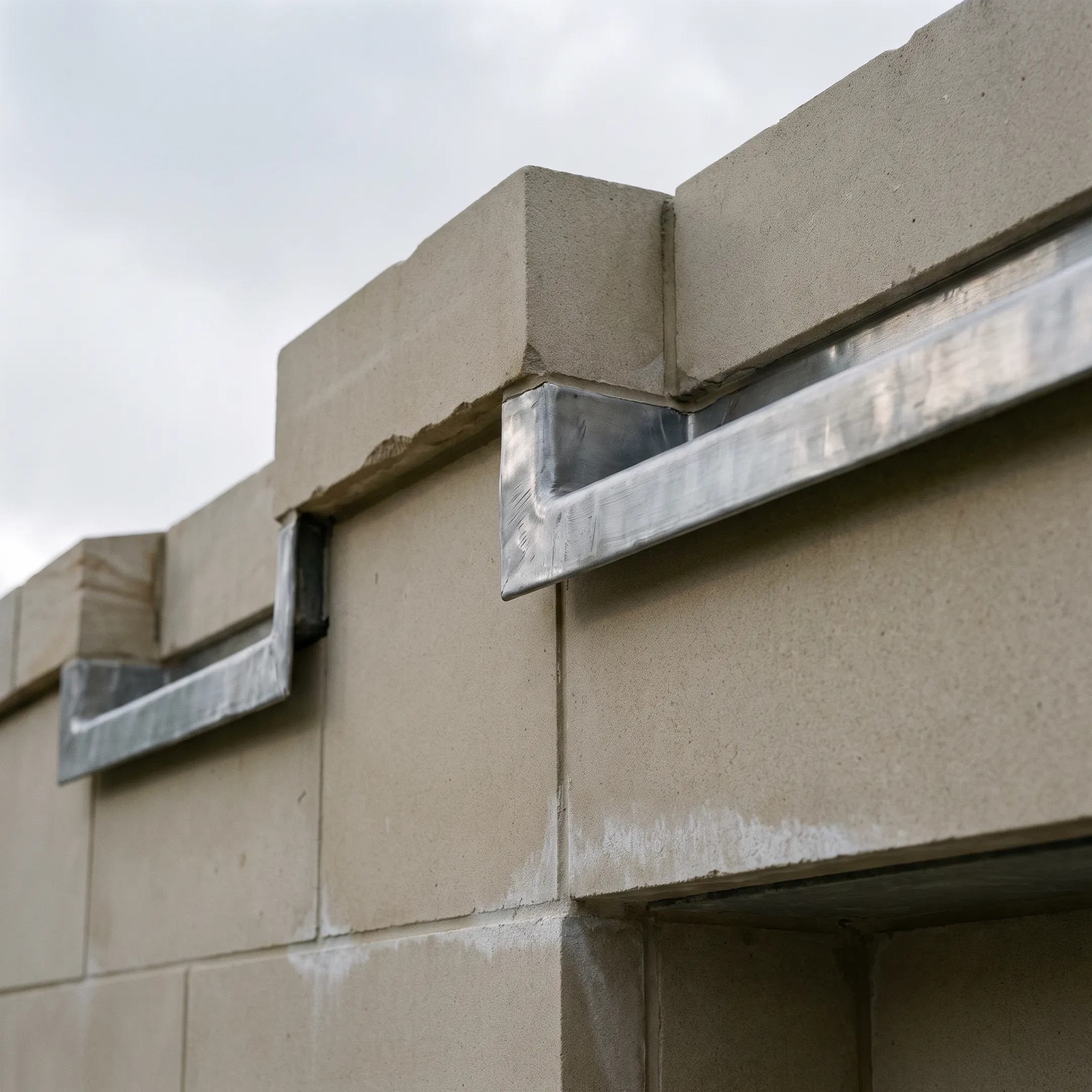 Architectural Masonry