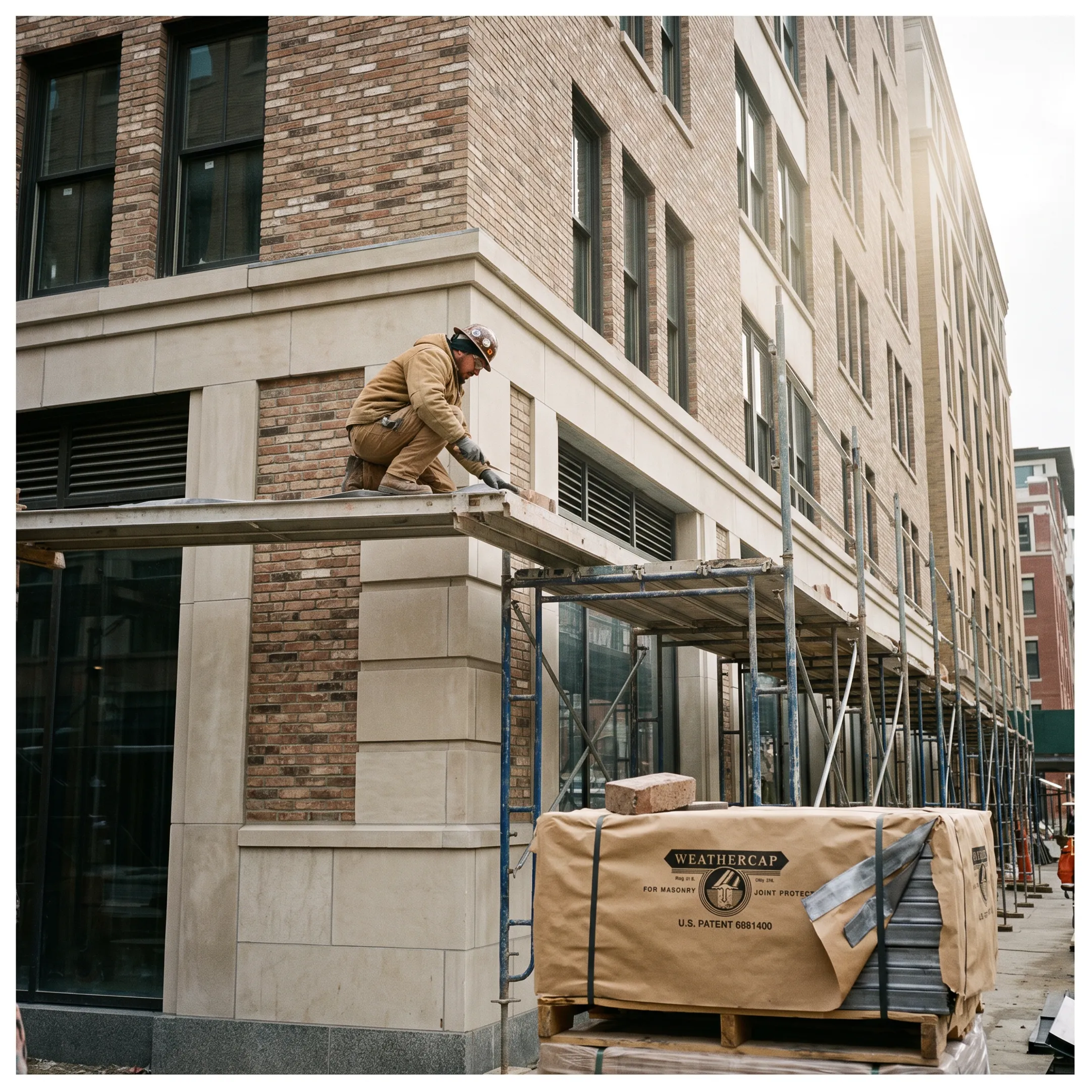 Architectural & New Construction
