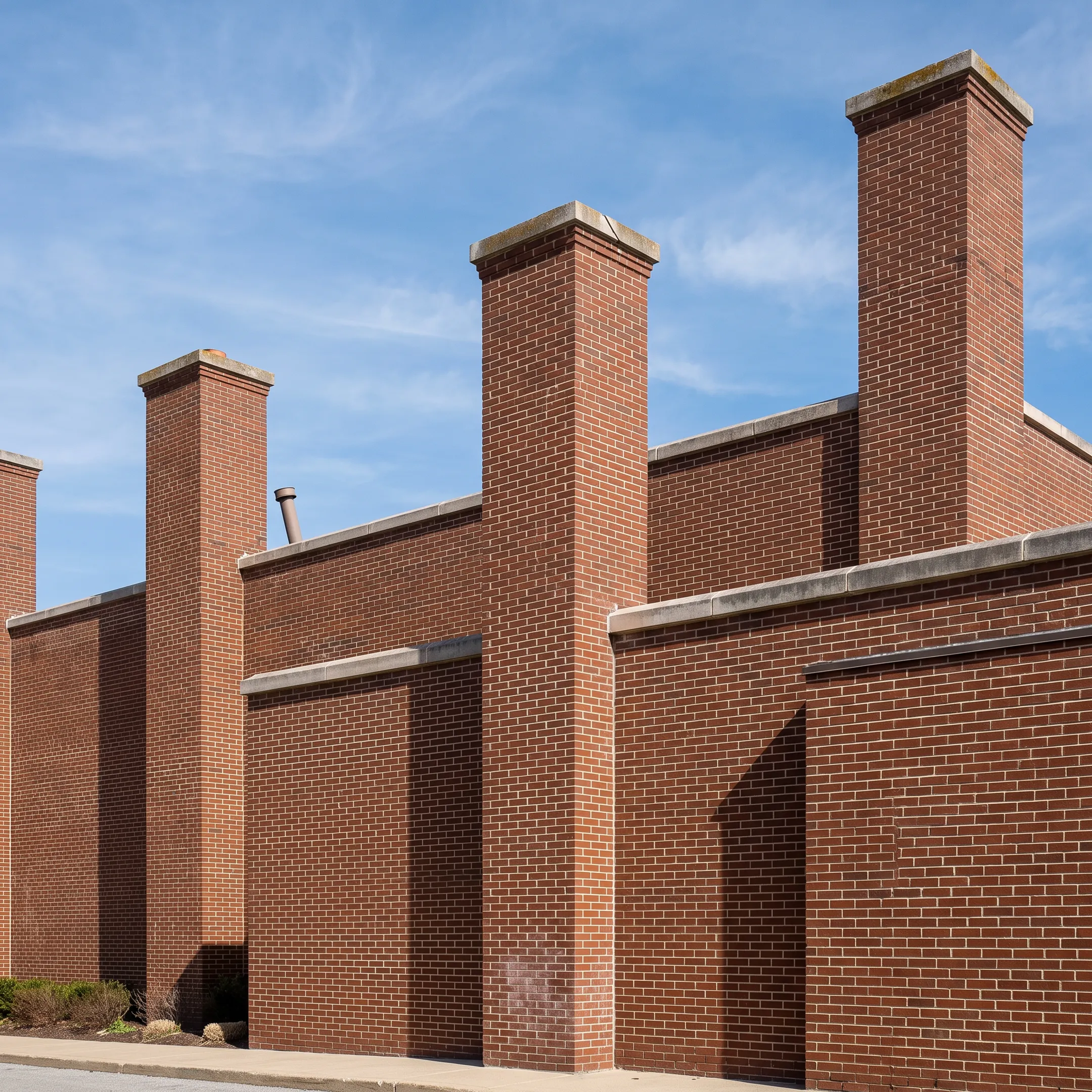Commercial Buildings