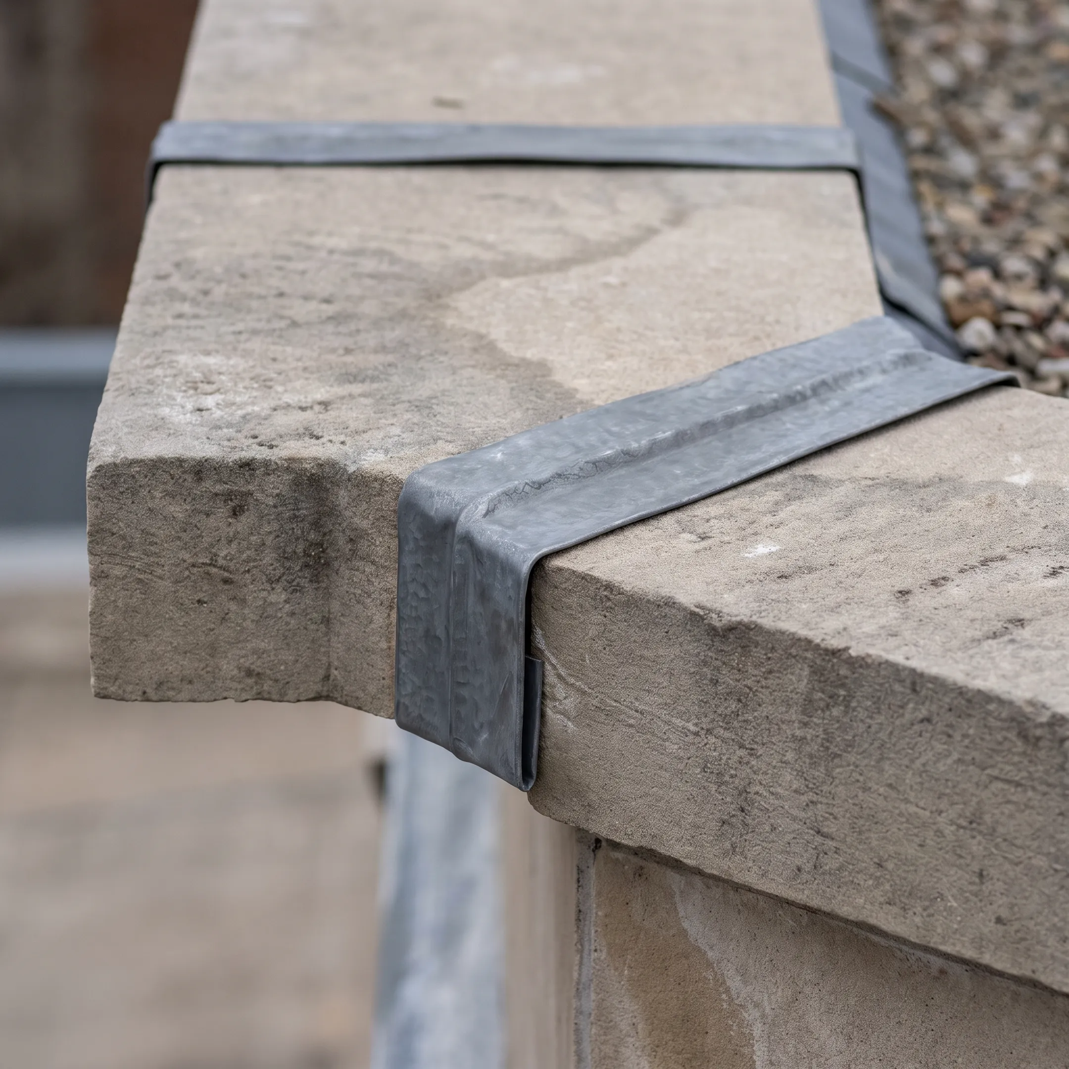 Architectural Stone Elements