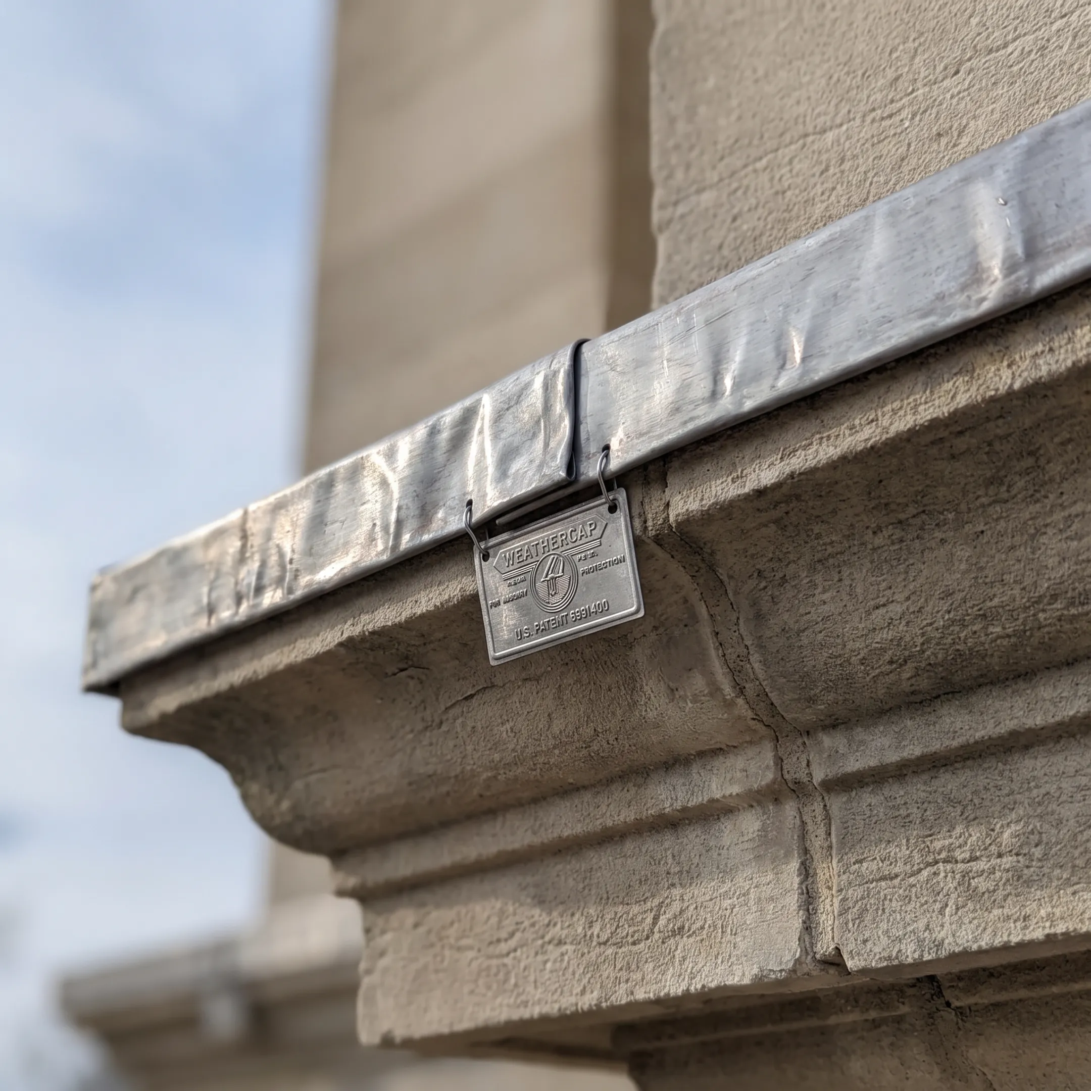 Historic Building Preservation