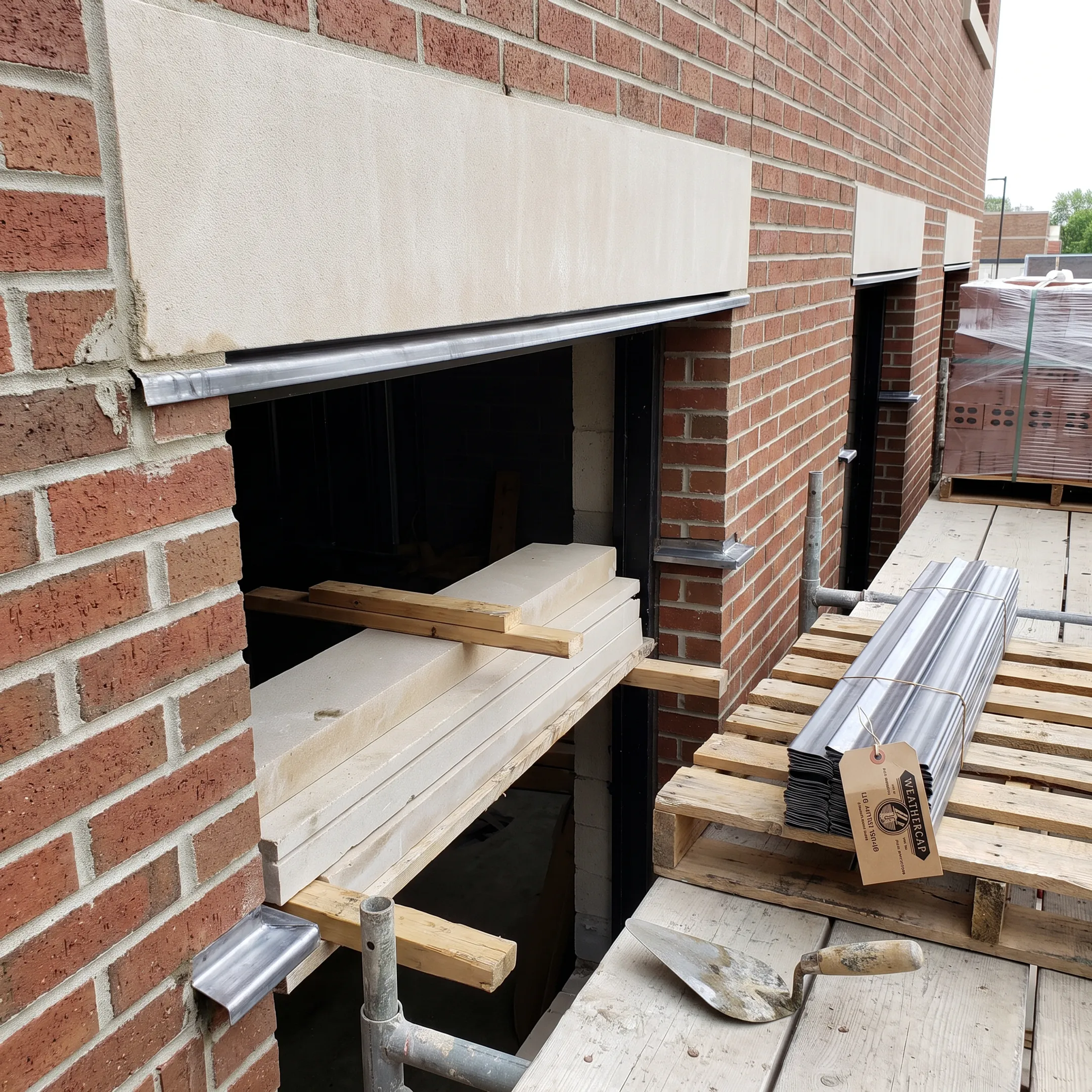 Architectural Masonry
