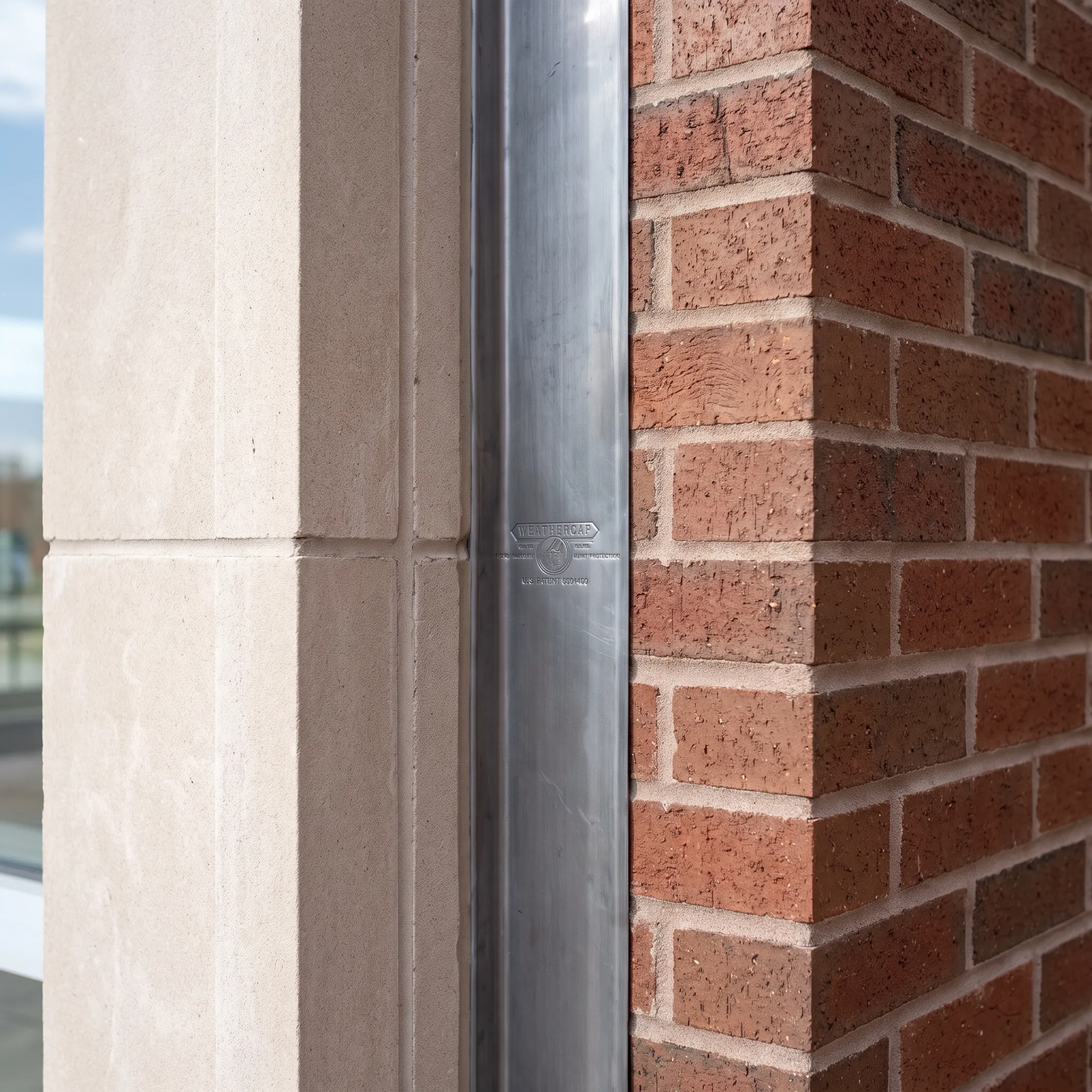 New Masonry Construction