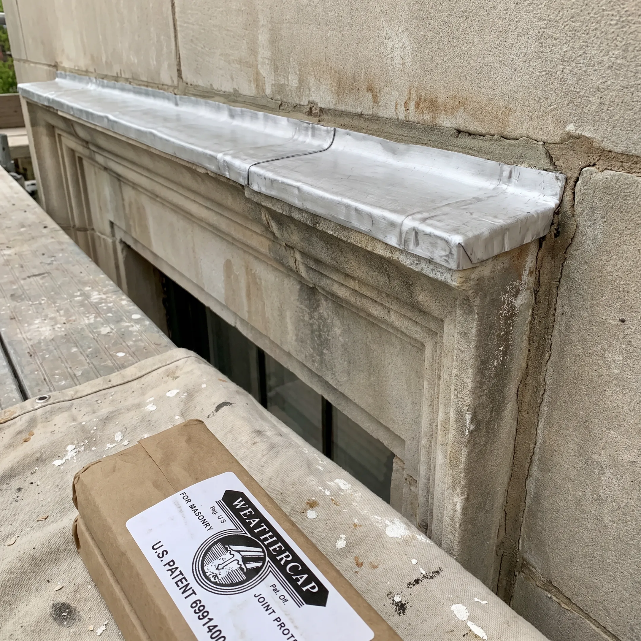 Architectural Restoration