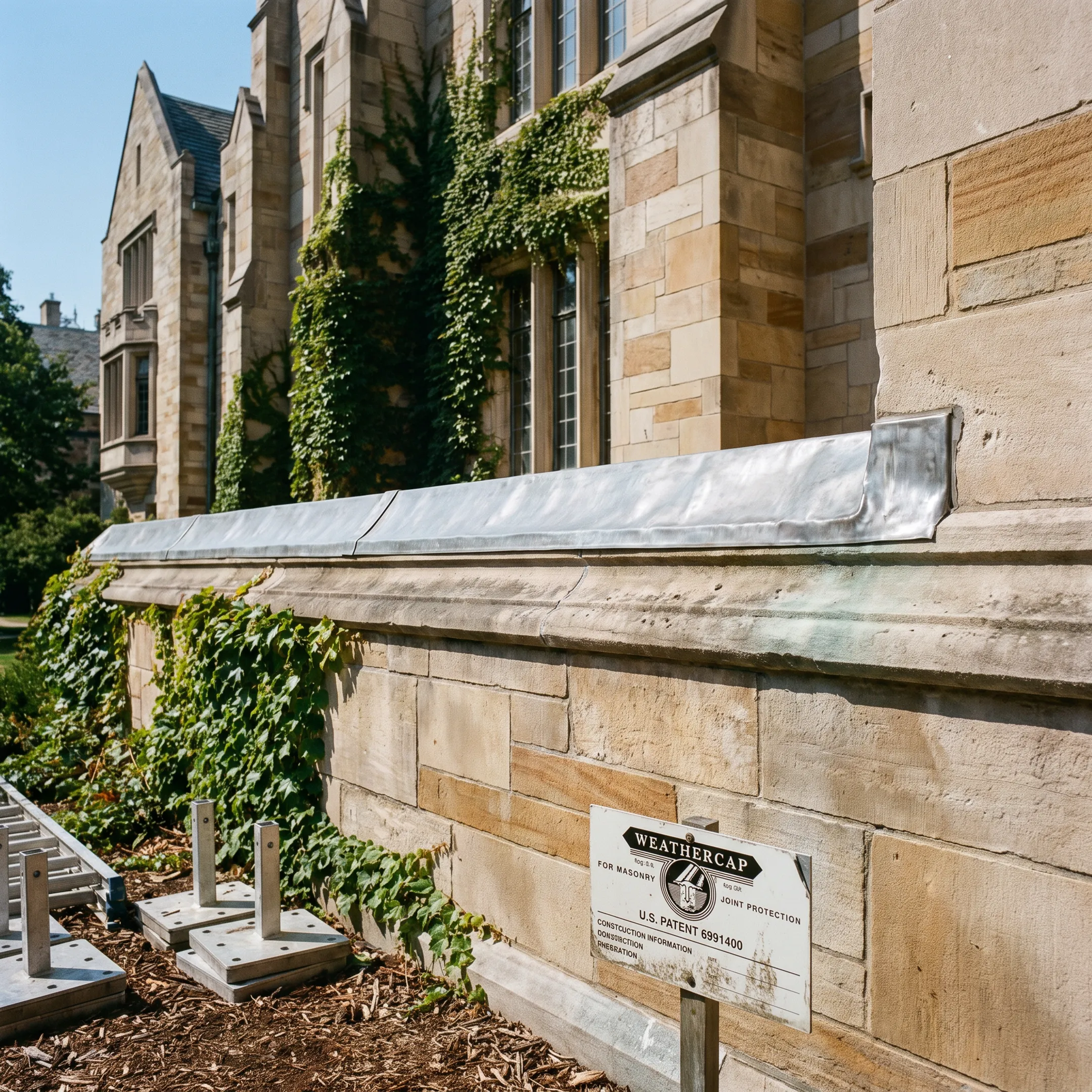 University & Institutional Campuses