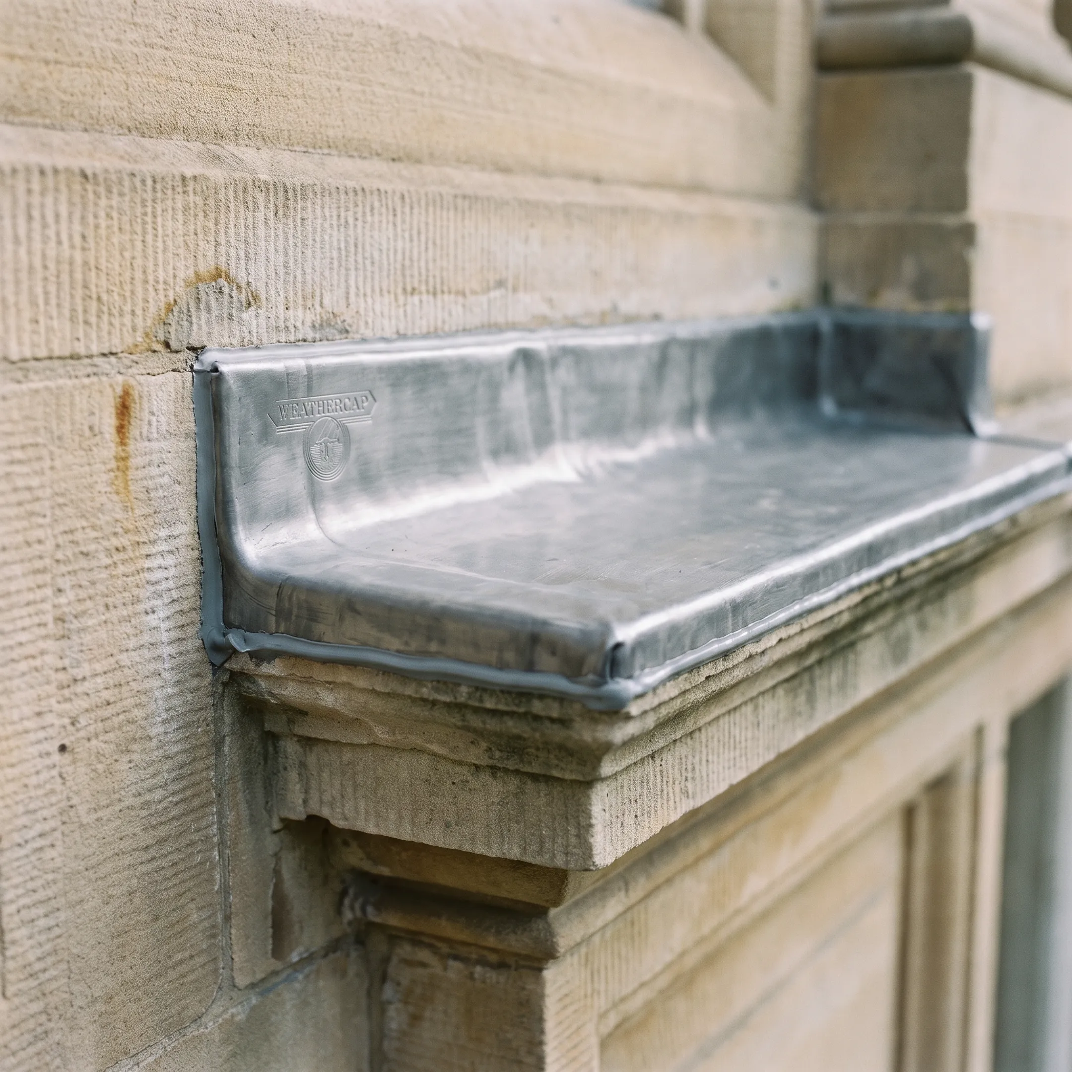 Historic Building Preservation