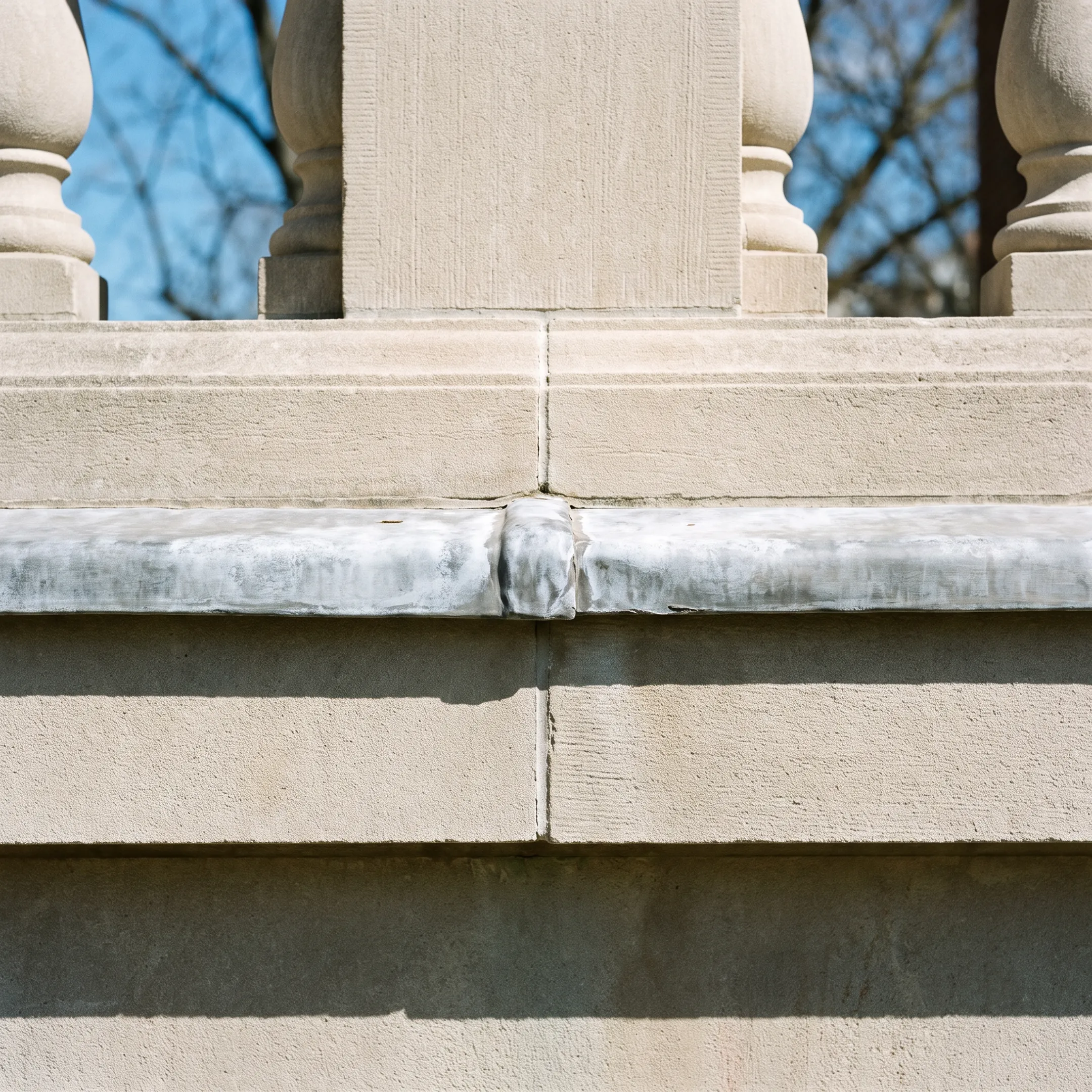 Architectural Masonry & Stone