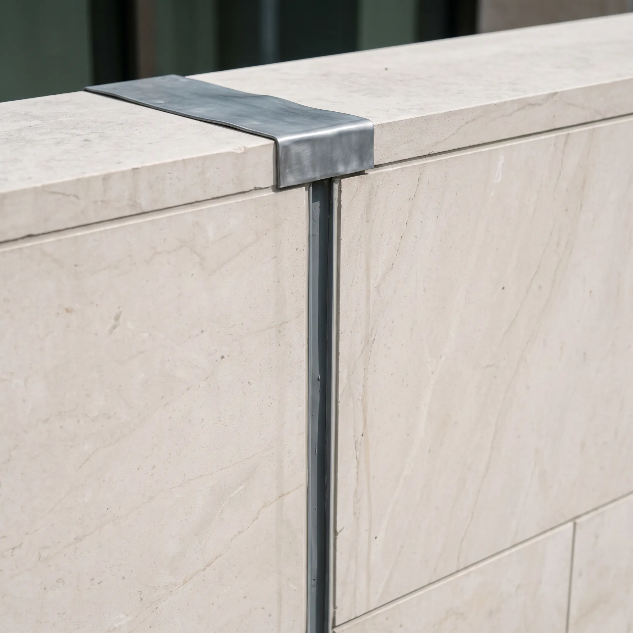 Commercial & Architectural Structures