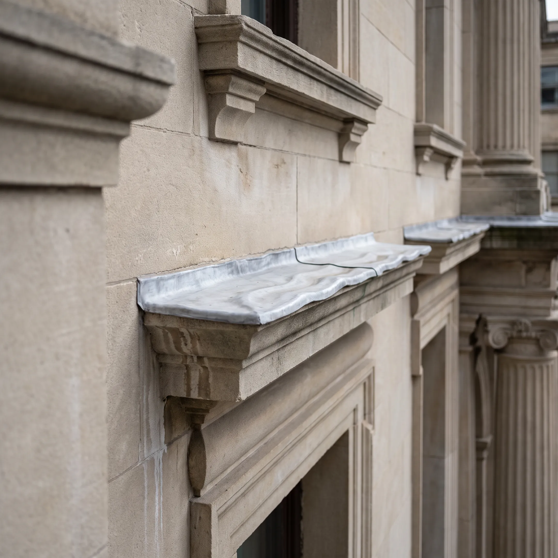 Government & Institutional Buildings