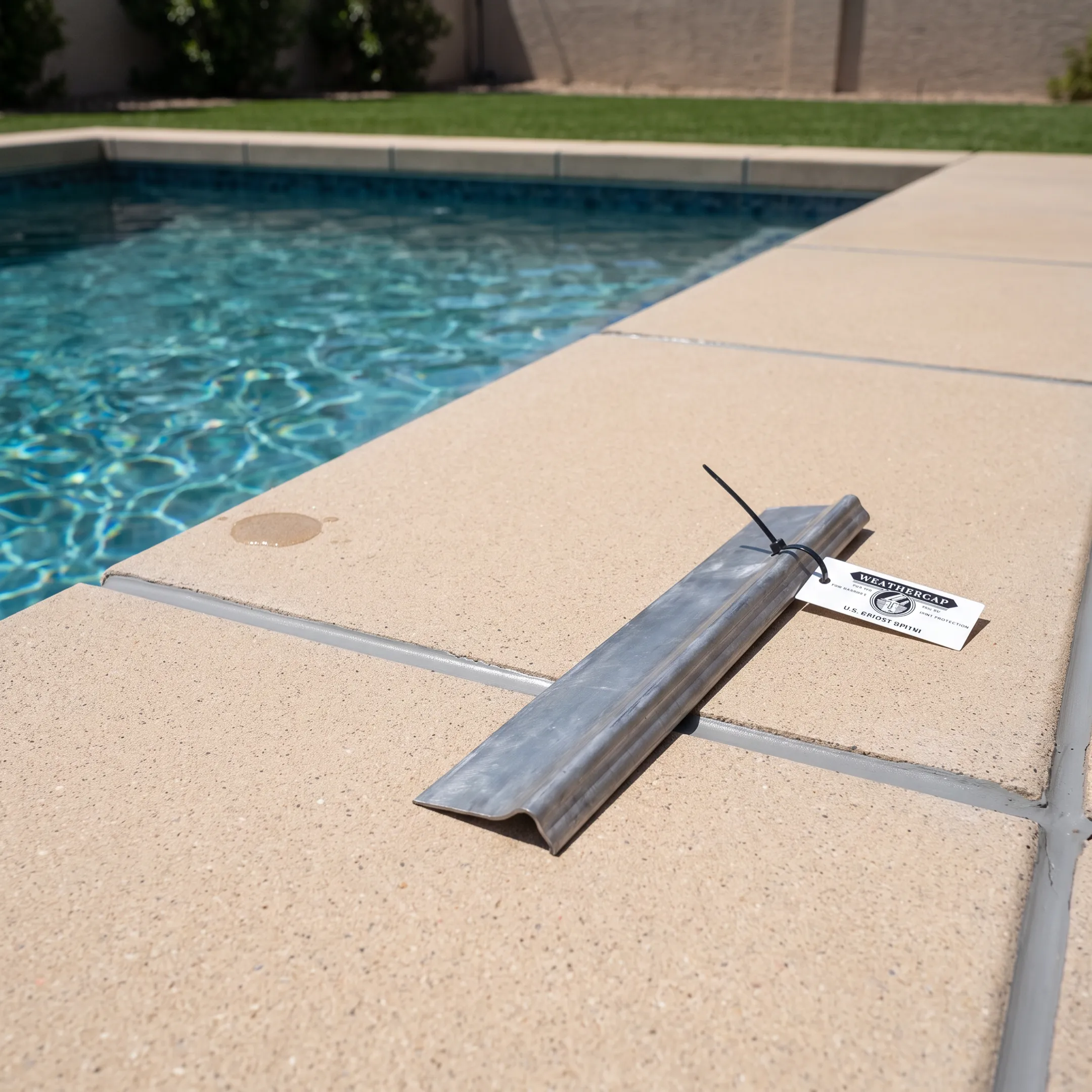 Residential & Commercial Pools