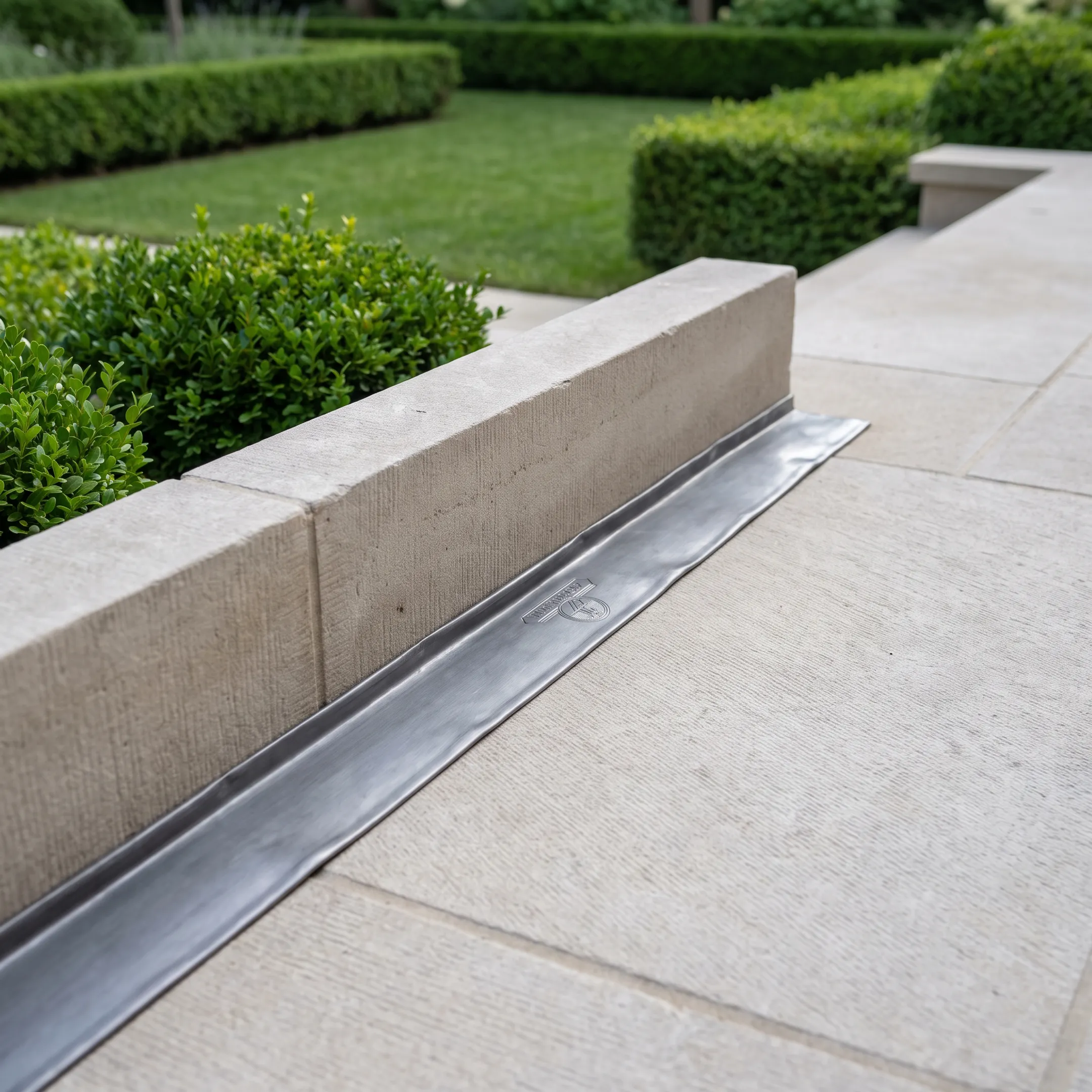 Landscape & Hardscape
