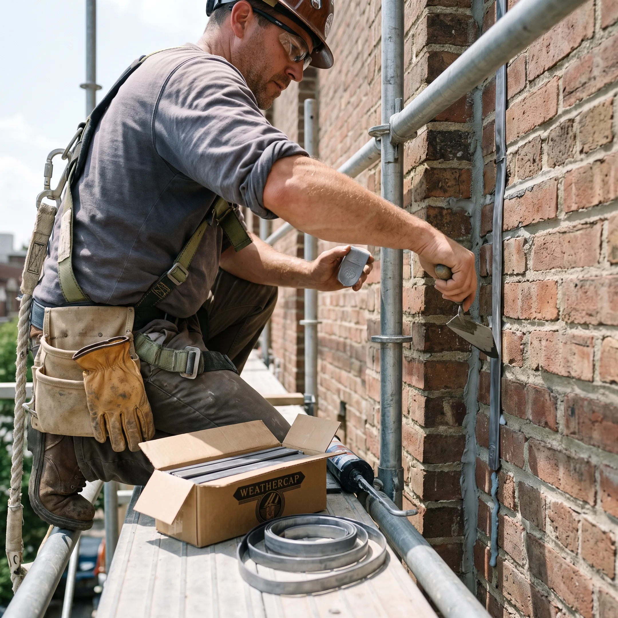 Masonry Restoration